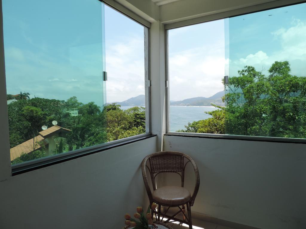Recanto Do Teimoso Pousada Ubatuba