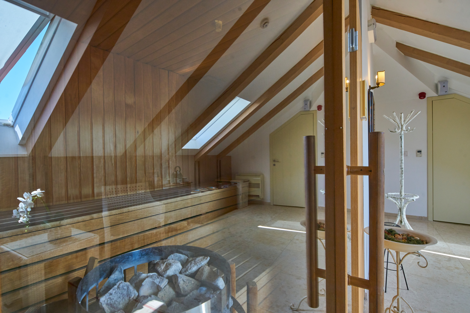 Heritage Hotel Life Palace by null