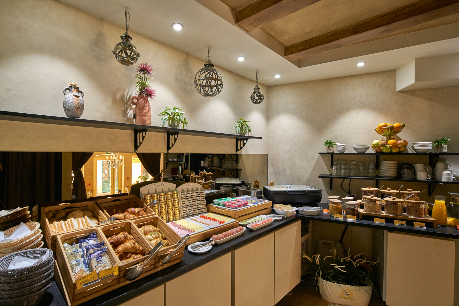 Heritage Hotel Life Palace by null