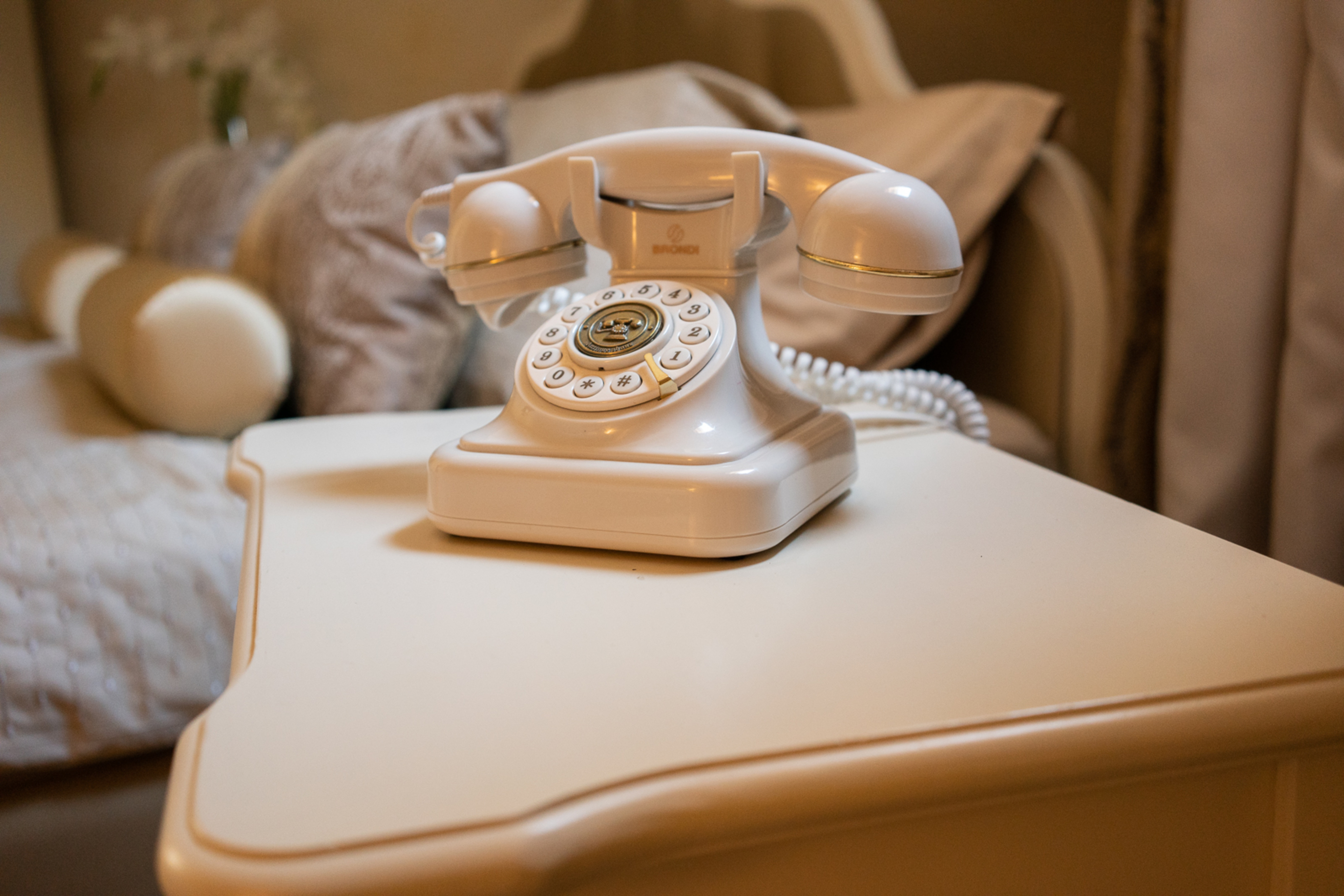 Heritage Hotel Life Palace by null