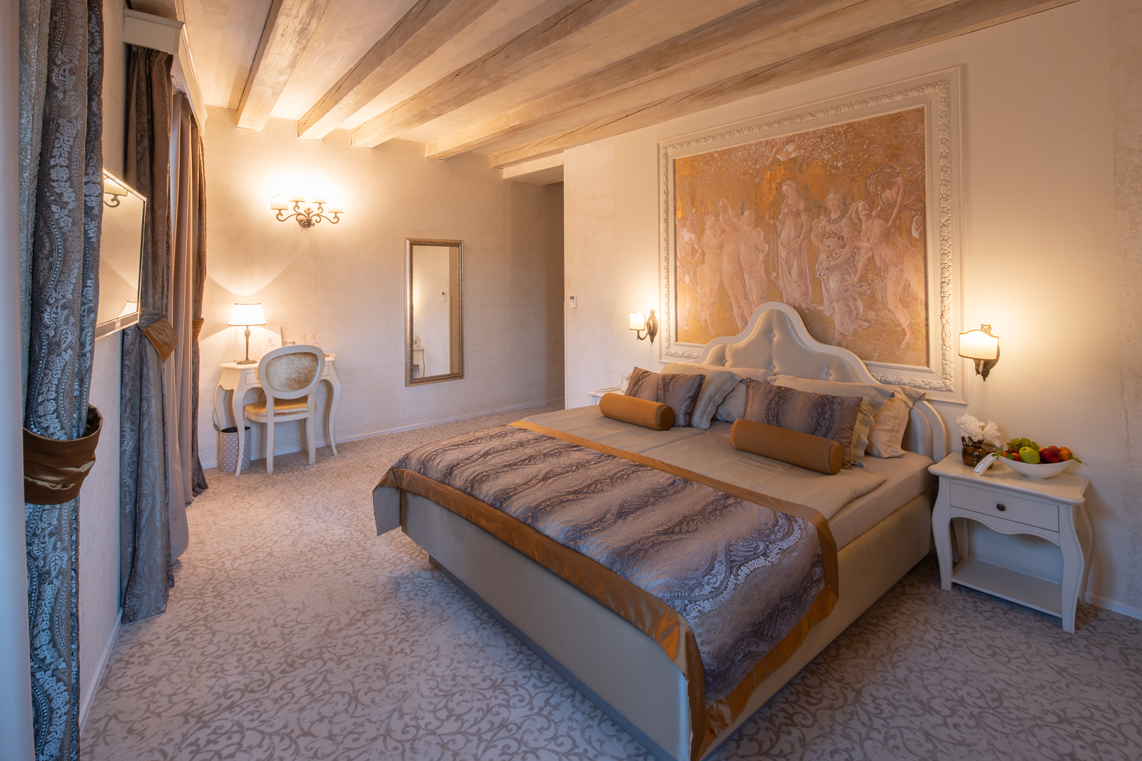 Heritage Hotel Life Palace by null