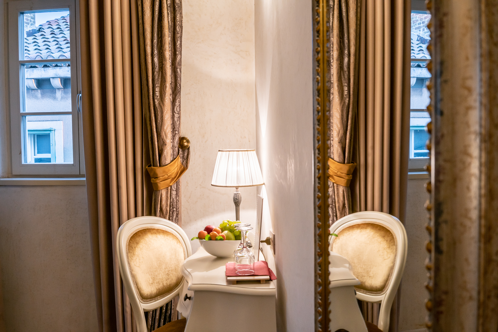 Heritage Hotel Life Palace by null