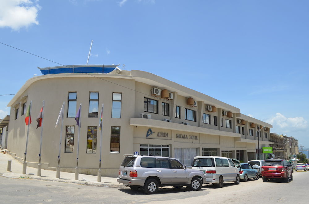 Hotel Oceano image