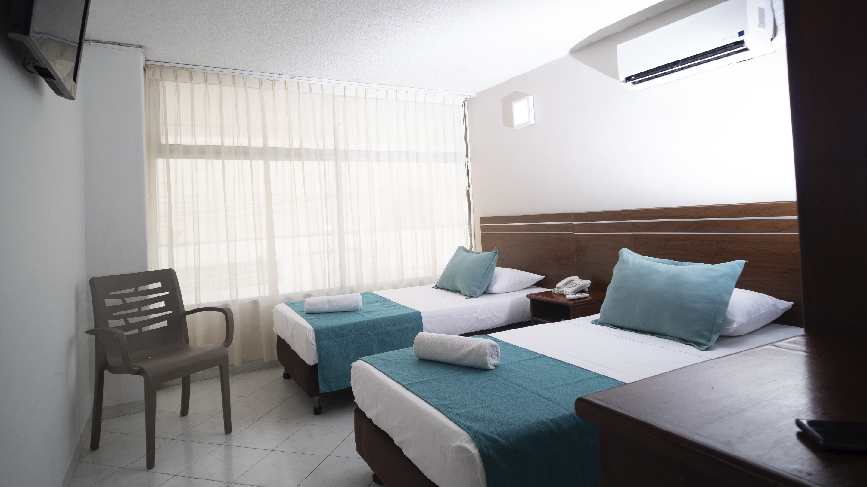 Hotel Portobelo Convention Center
