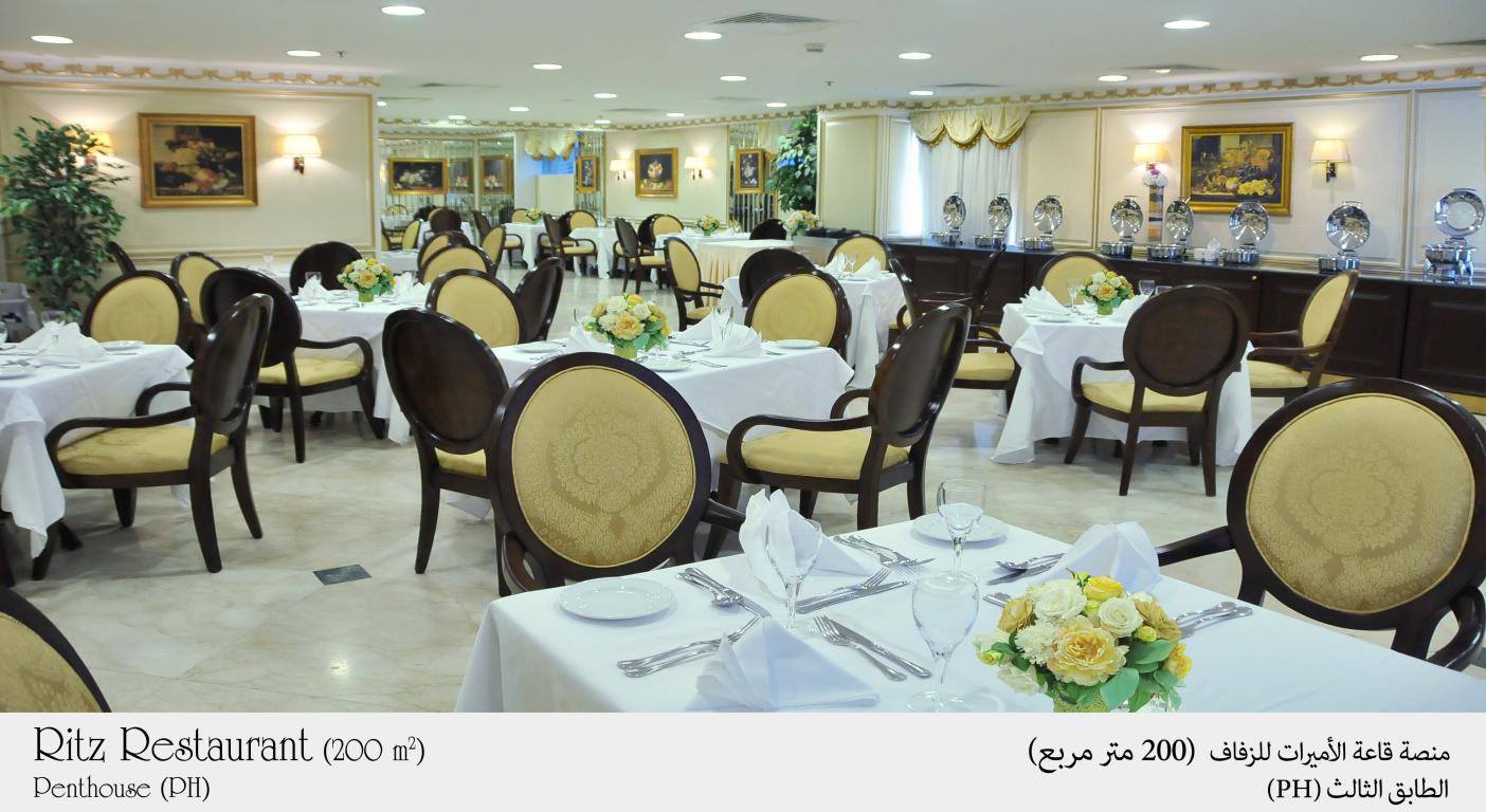 Habitat Hotel All Suites