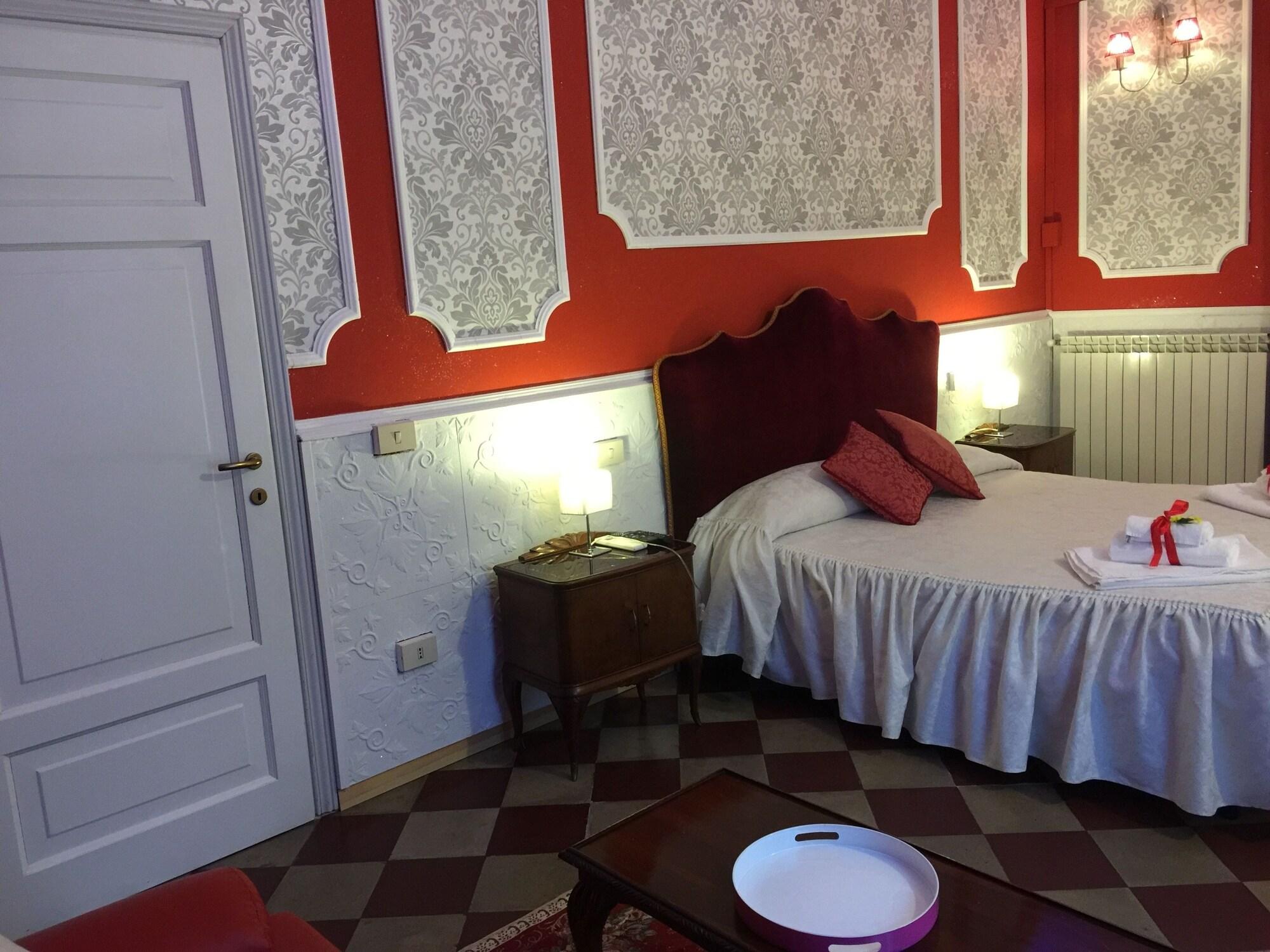 B & B La Mimosa