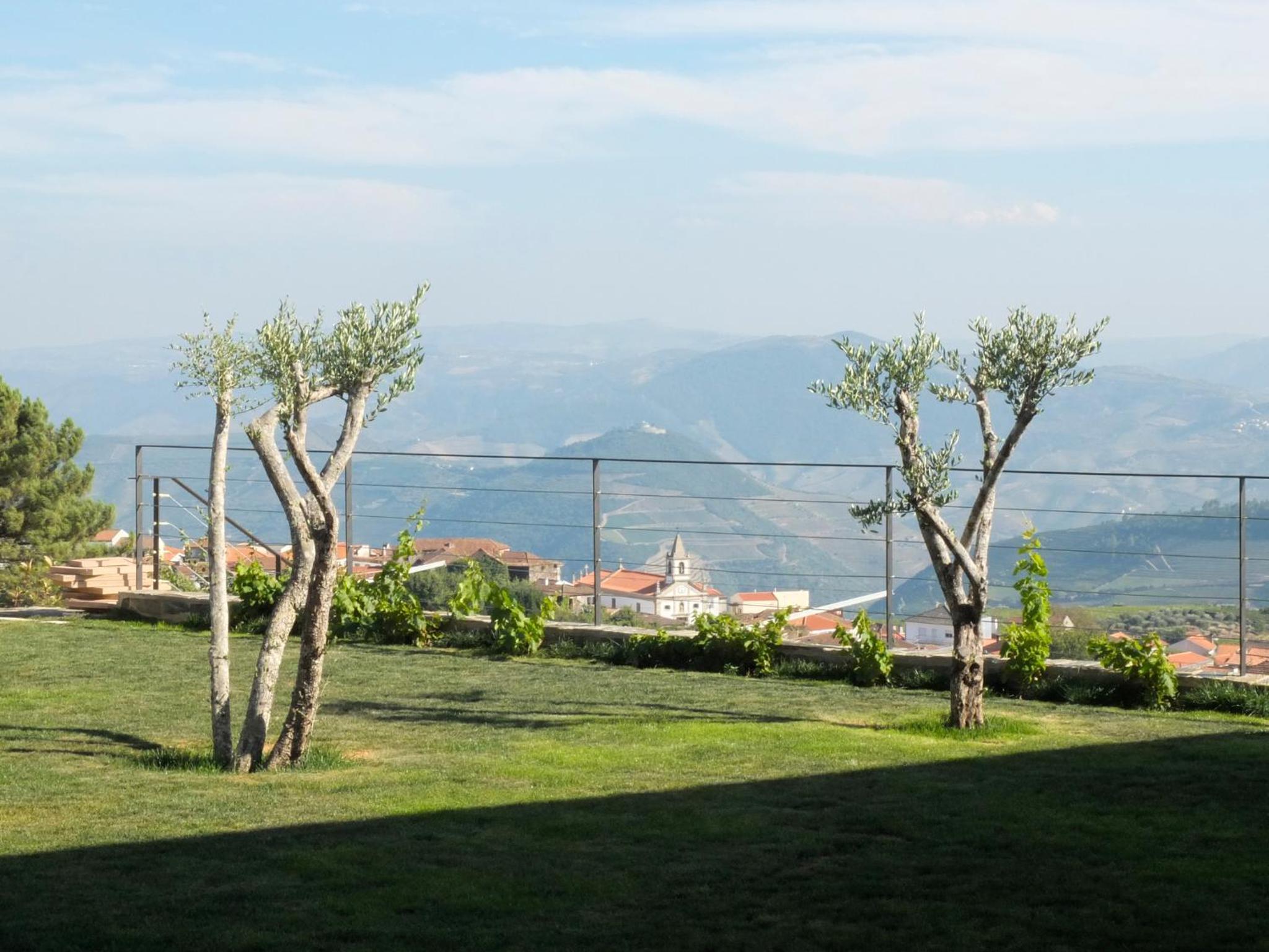 Quinta Manhas Douro