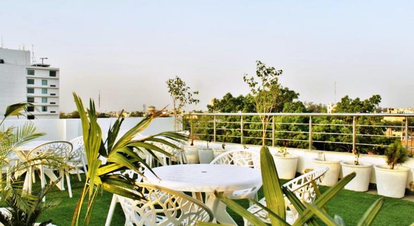 Hotel Taj Villa-Agra image