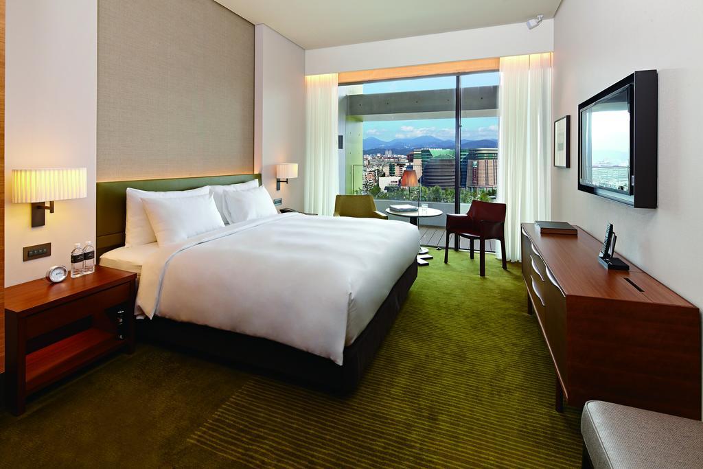 Eslite Hotel by null