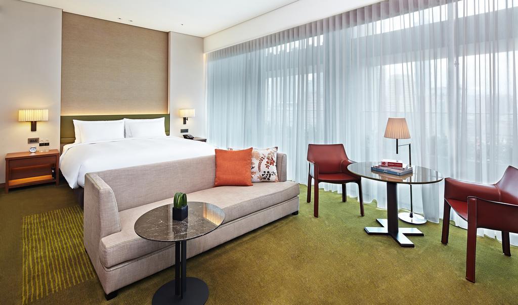 Eslite Hotel by null