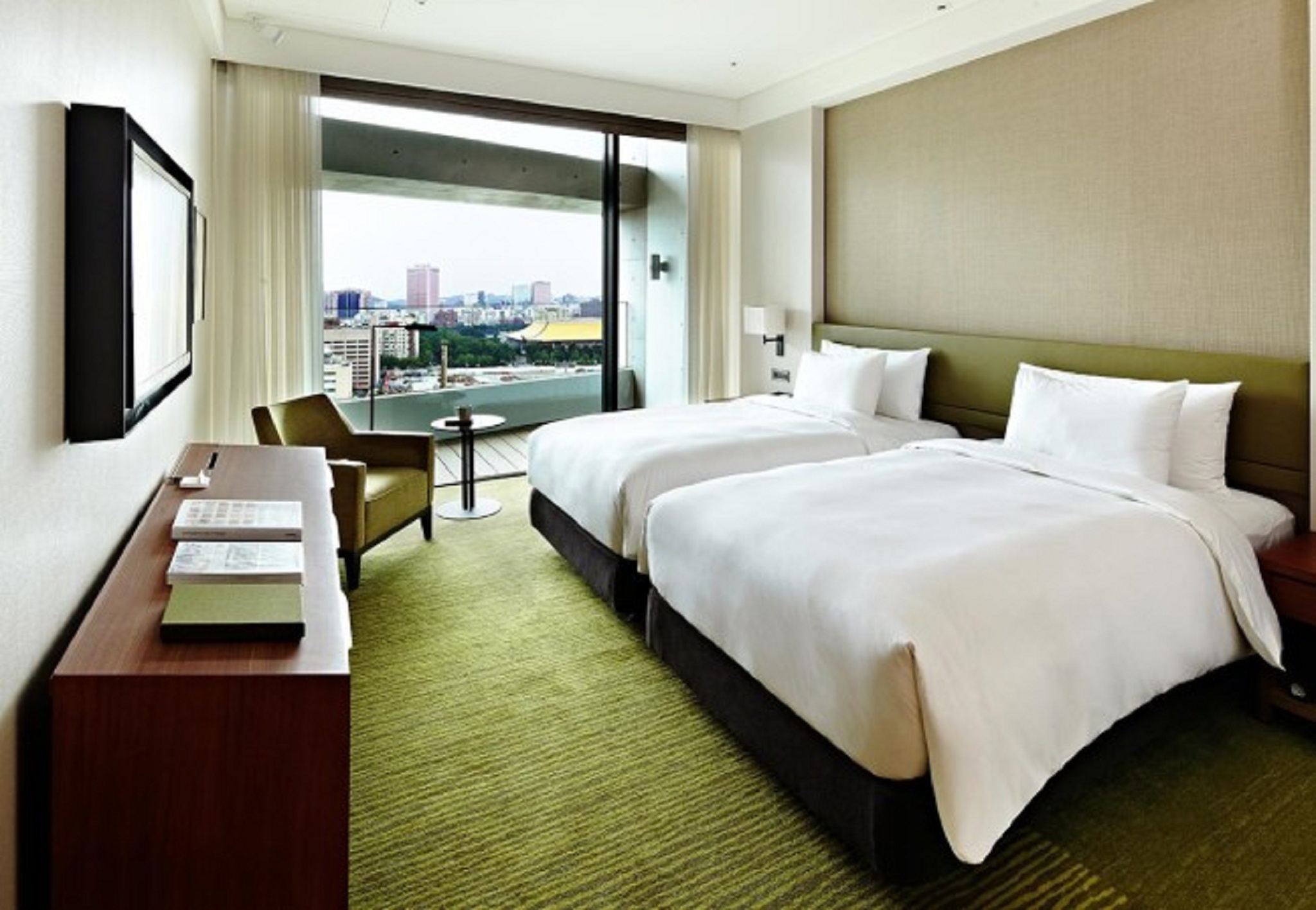 Eslite Hotel by null