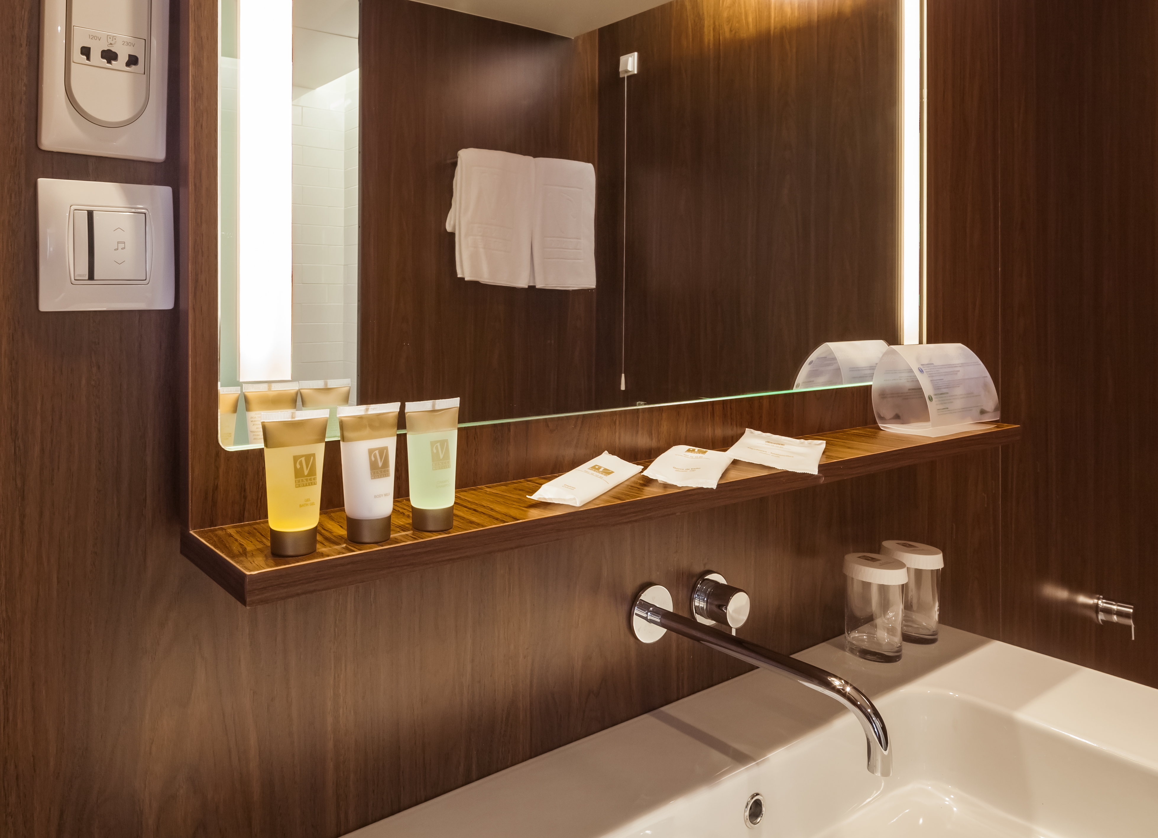 Hotel Vincci Porto by null