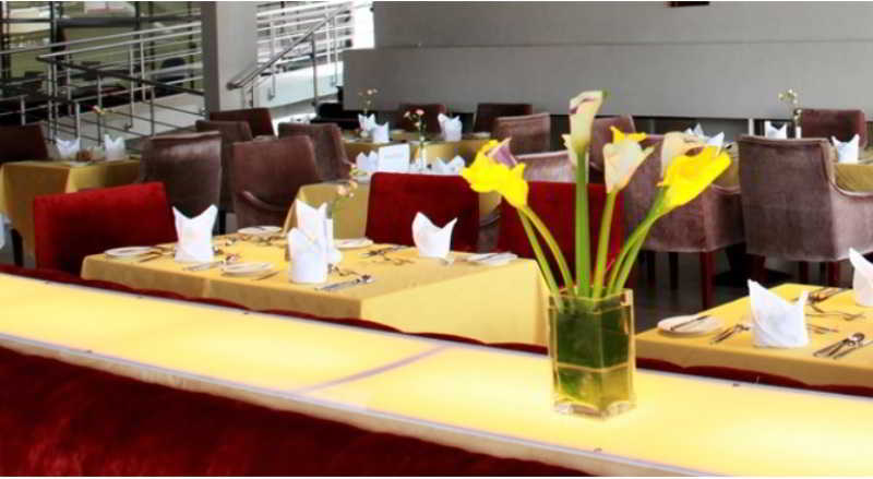 Boma Inn Eldoret