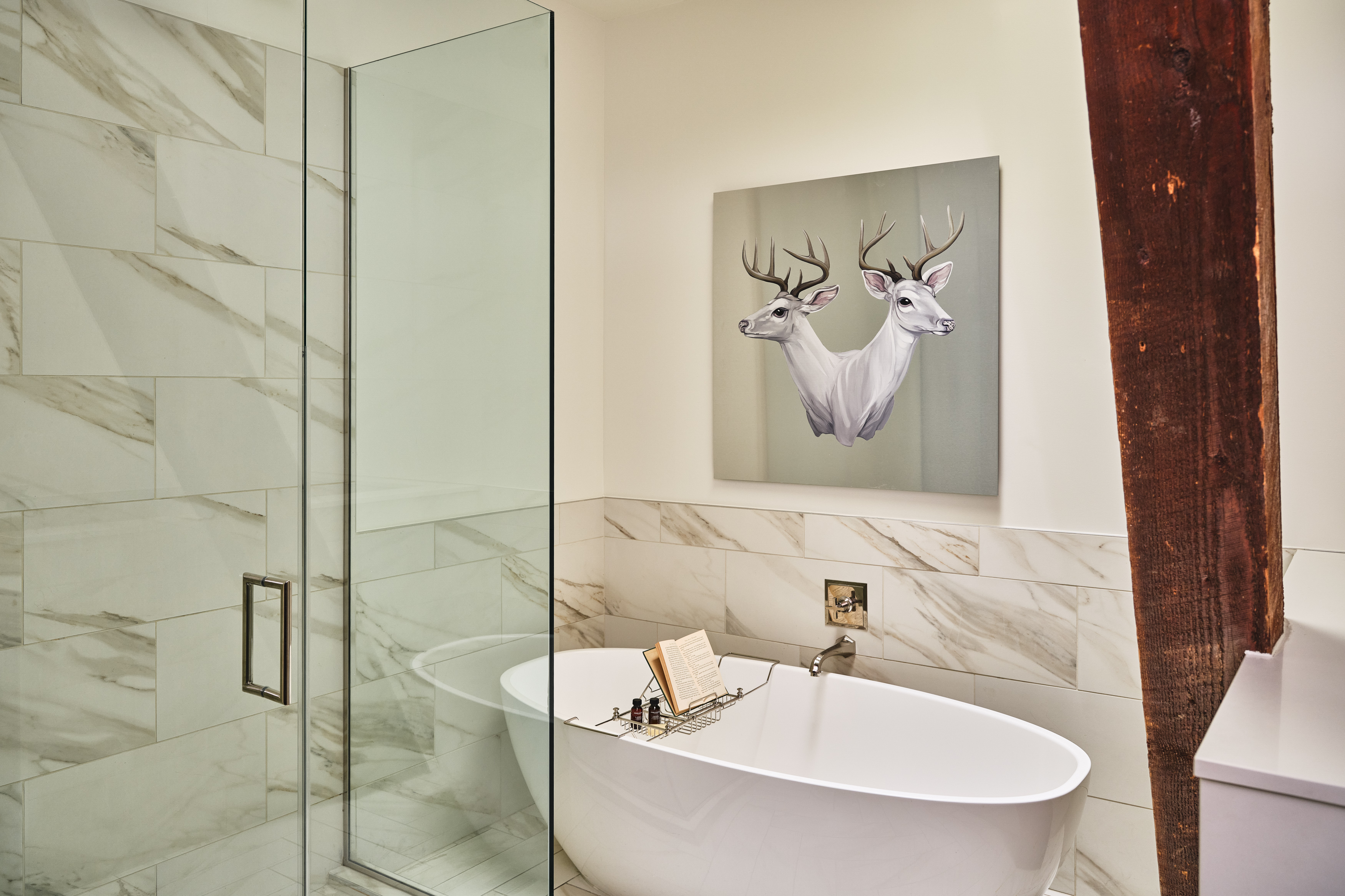 The Crawford Hotel by null