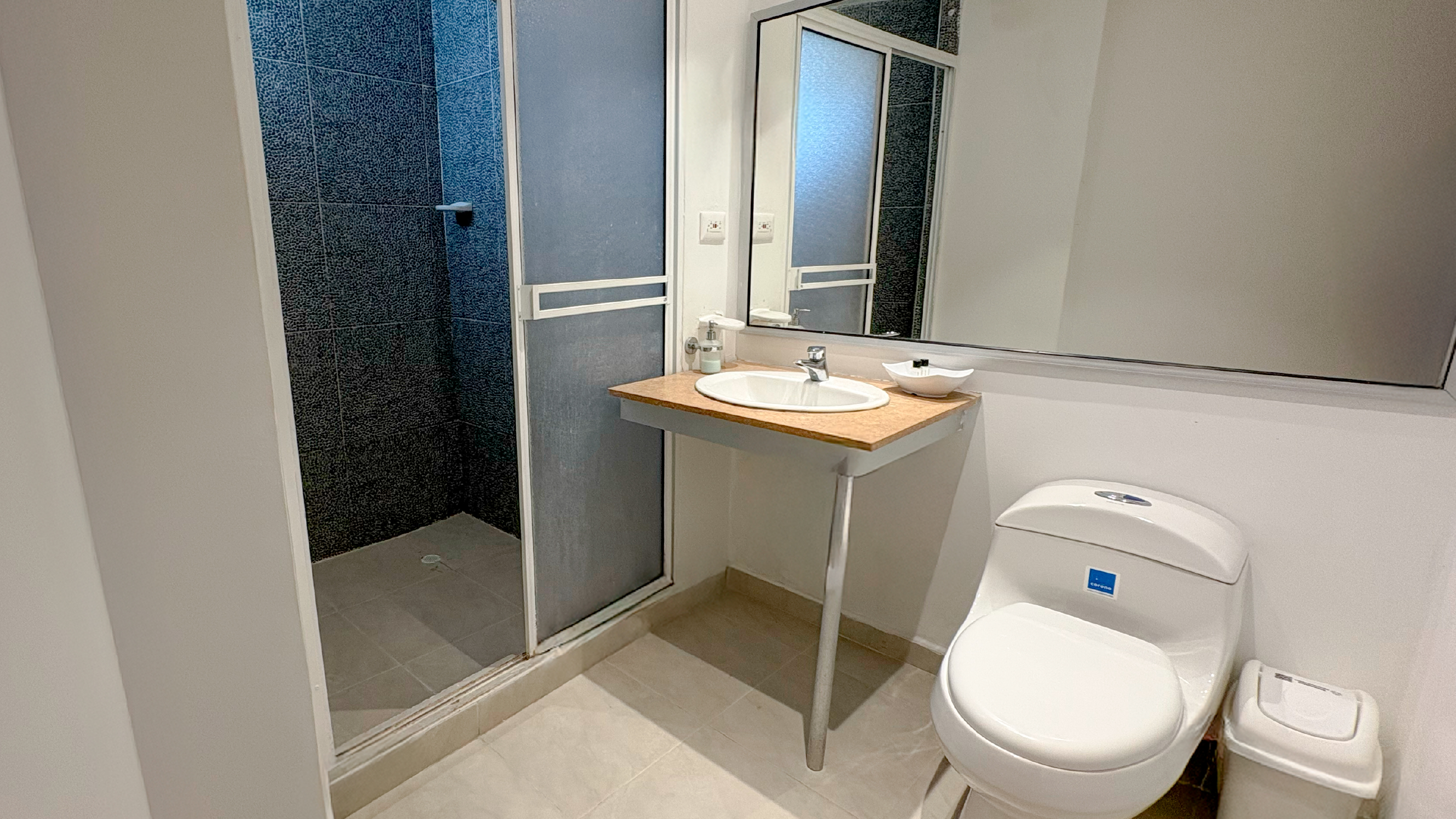 Hotel Portobelo Beach by null