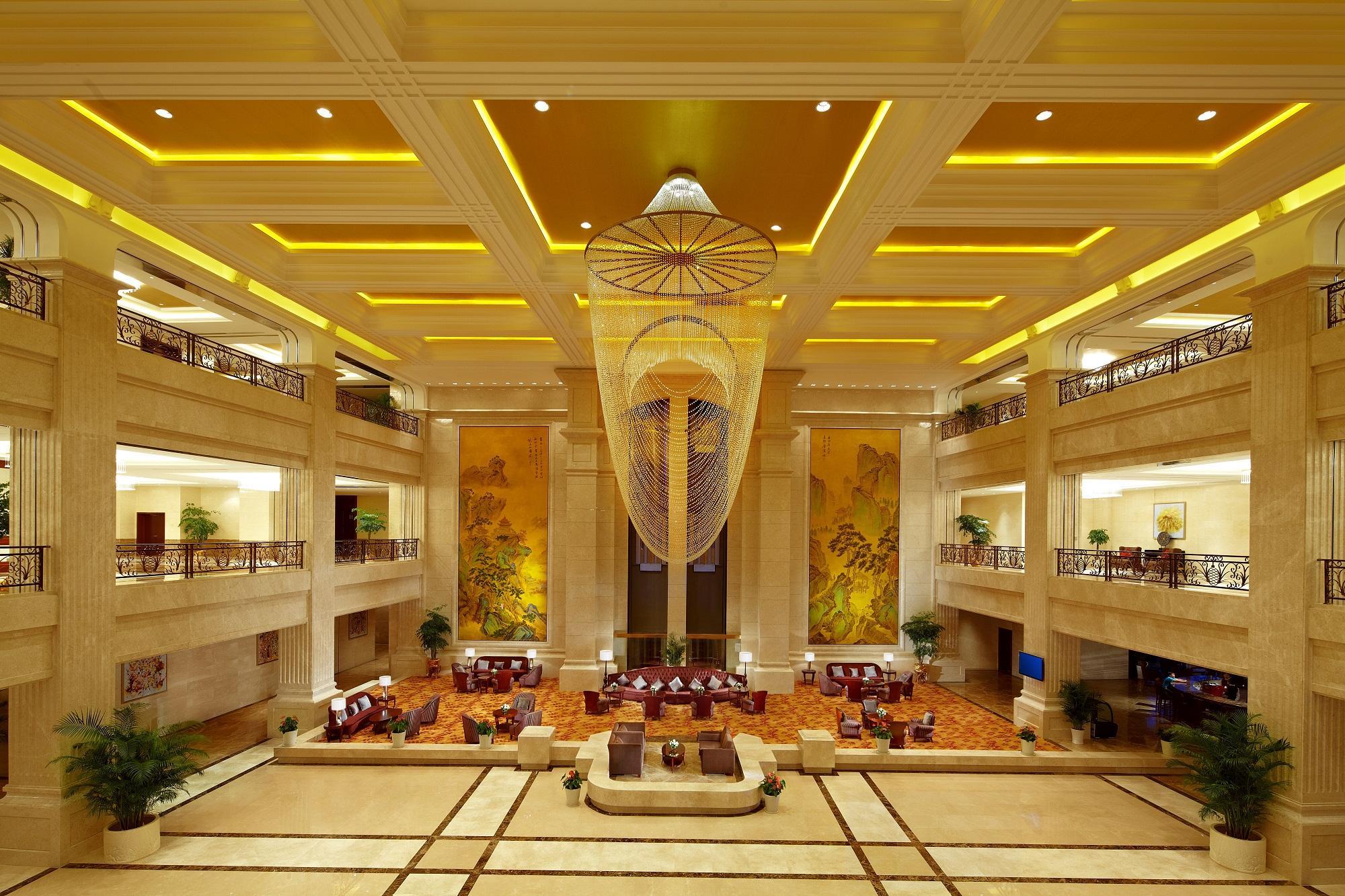 Jurong Yukun New Century Hotel Jiangsu