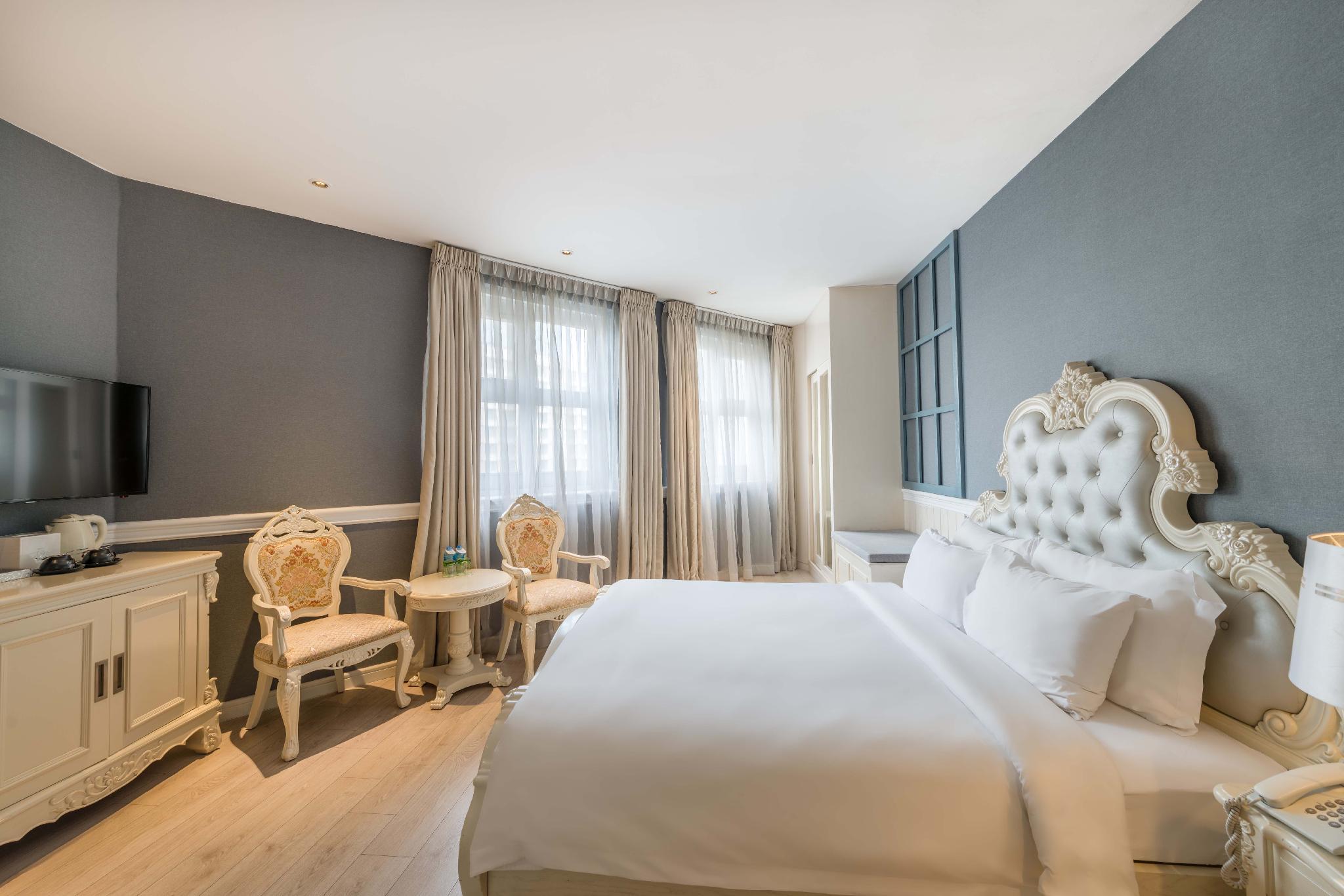 A&Em 280 Le Thanh Ton Hotel & Spa