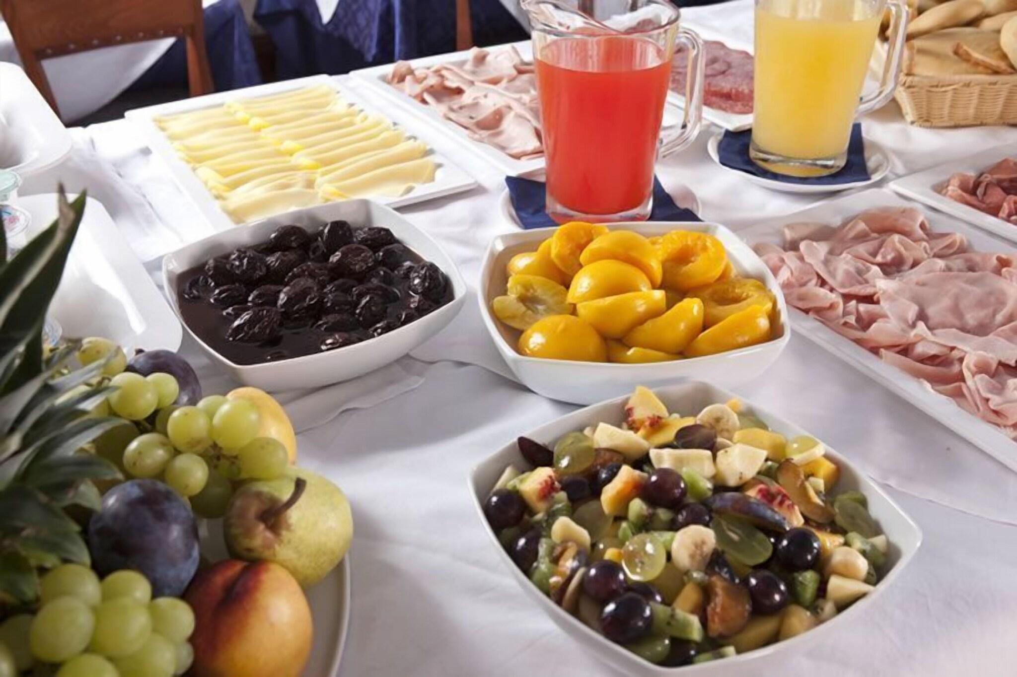 Sportur Club Hotel