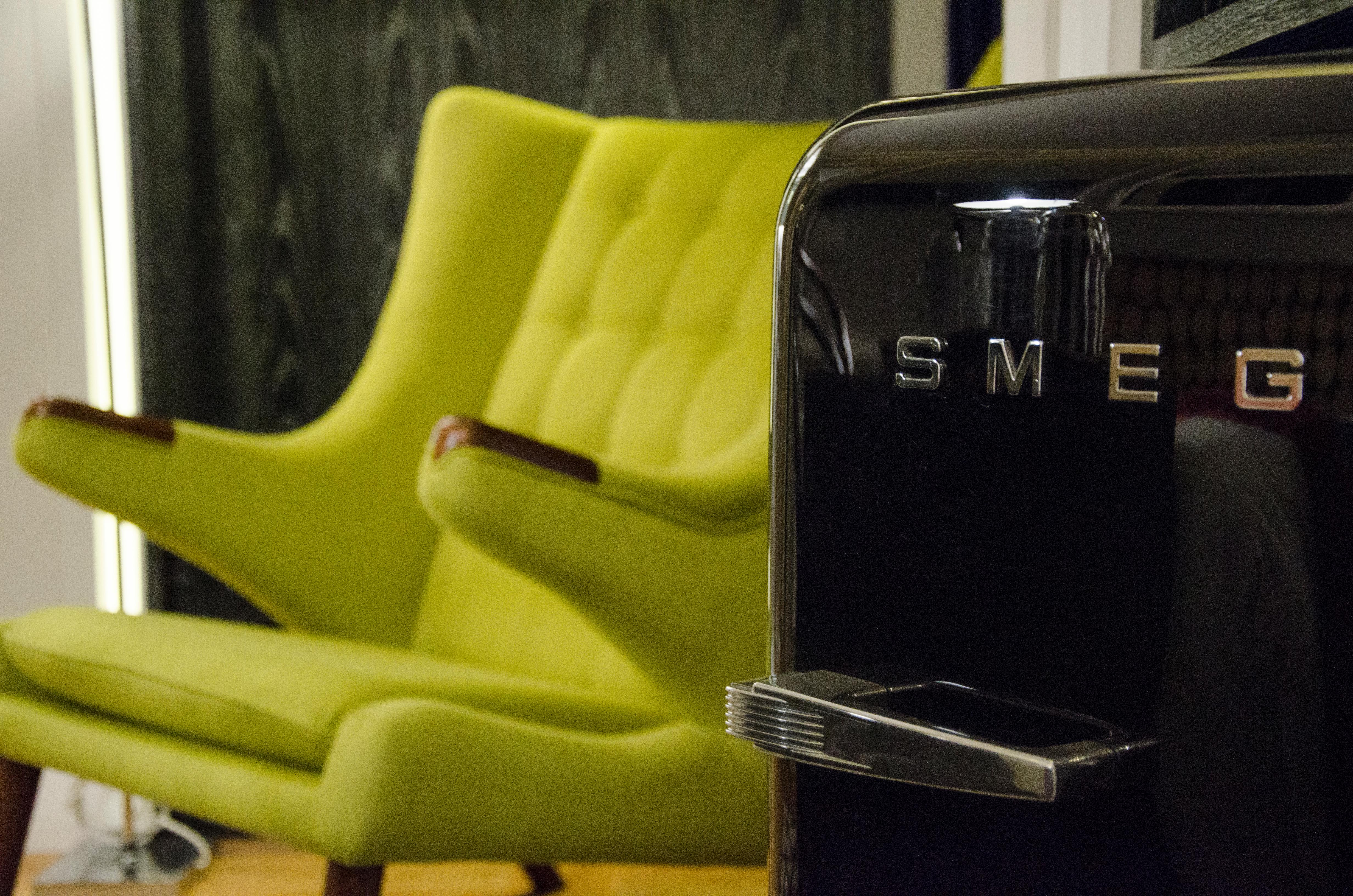 Browns Central Hotel - фото