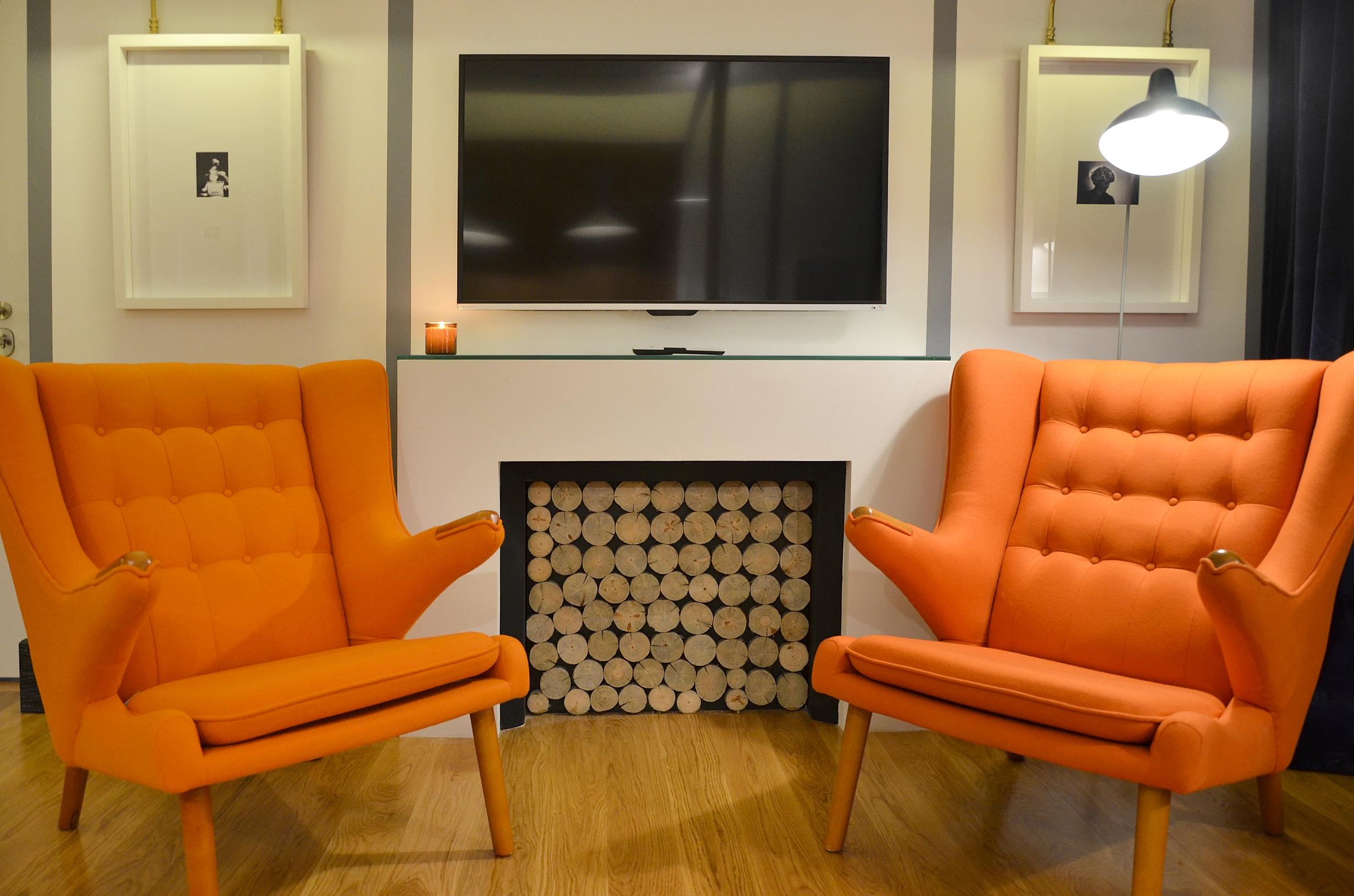 Browns Central Hotel - фото