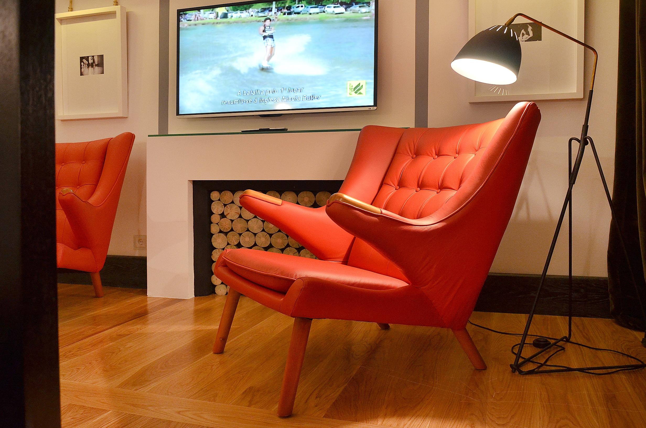 Browns Central Hotel - фото