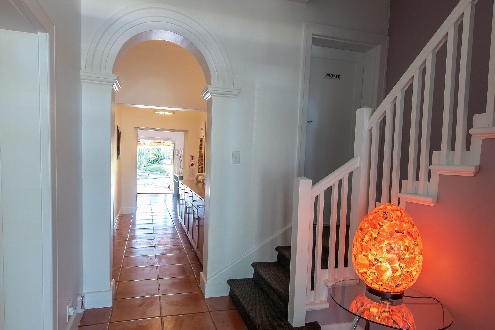 Ballinderry - The Robertson Guest House by null