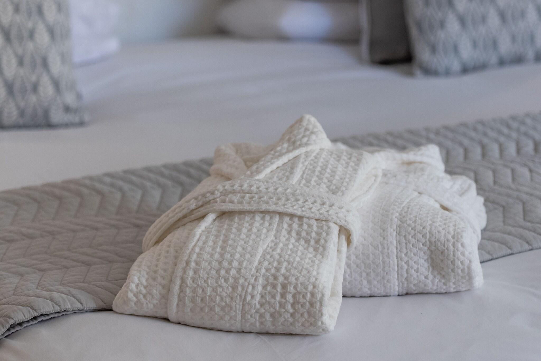 Ballinderry - The Robertson Guest House by null