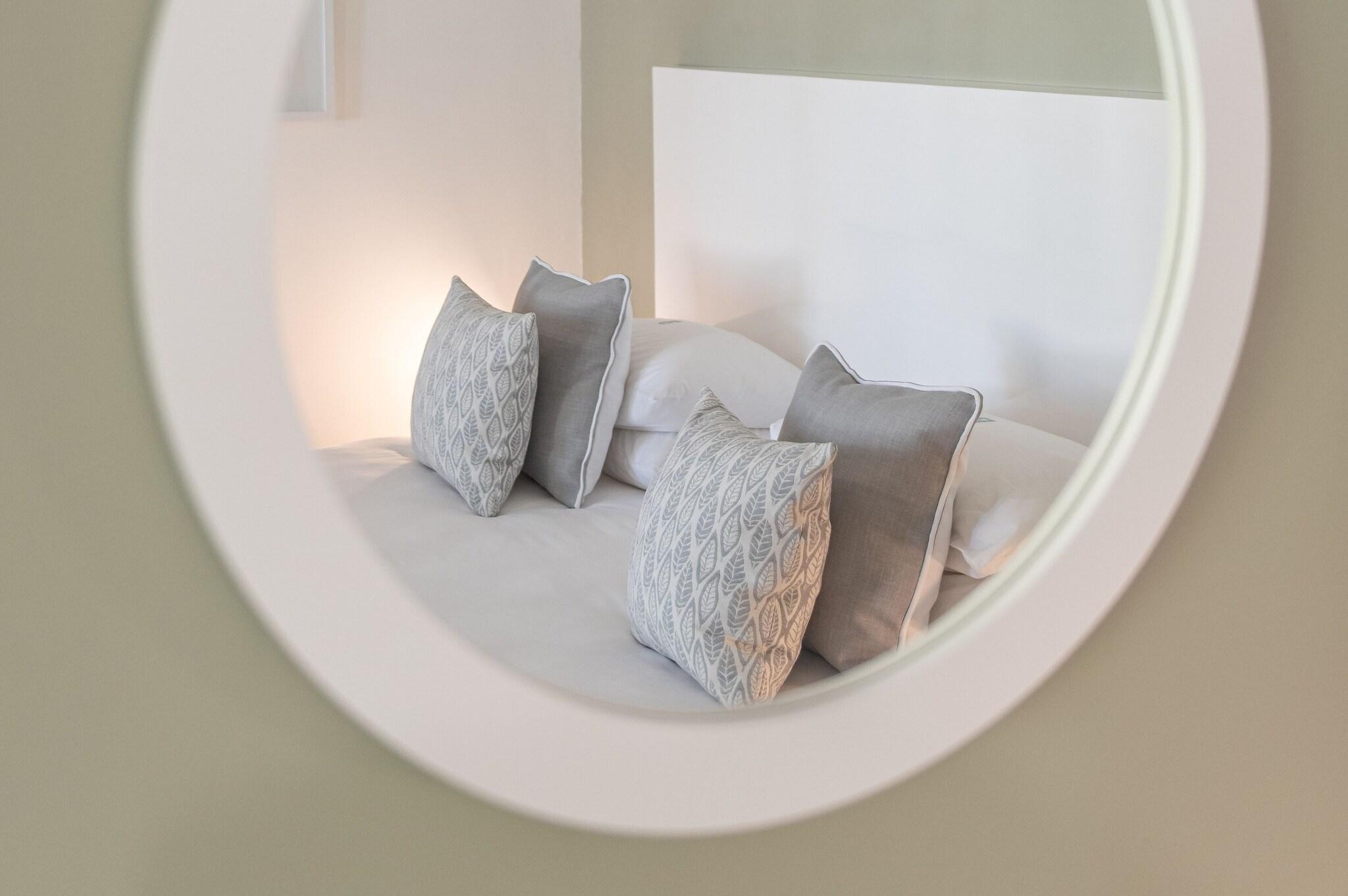 Ballinderry - The Robertson Guest House by null