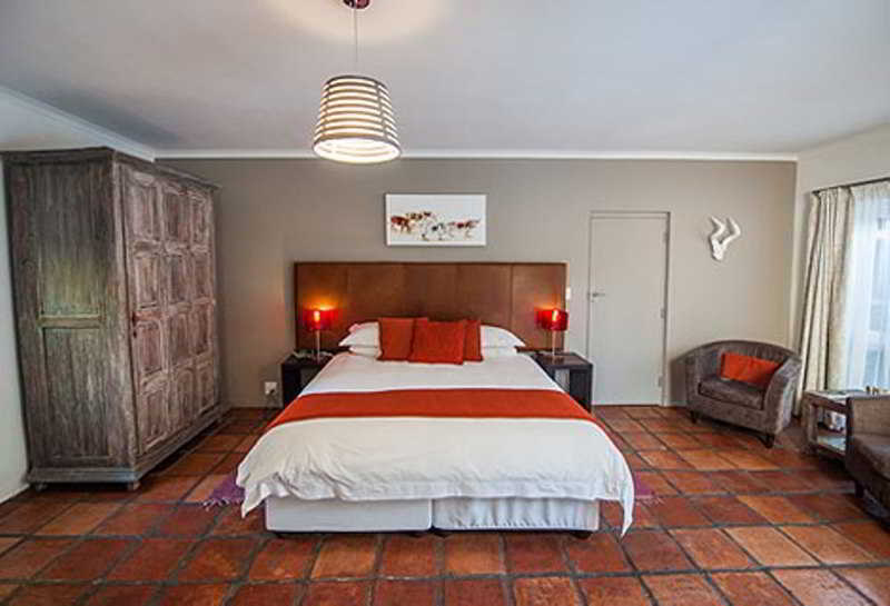 Ballinderry - The Robertson Guest House by null