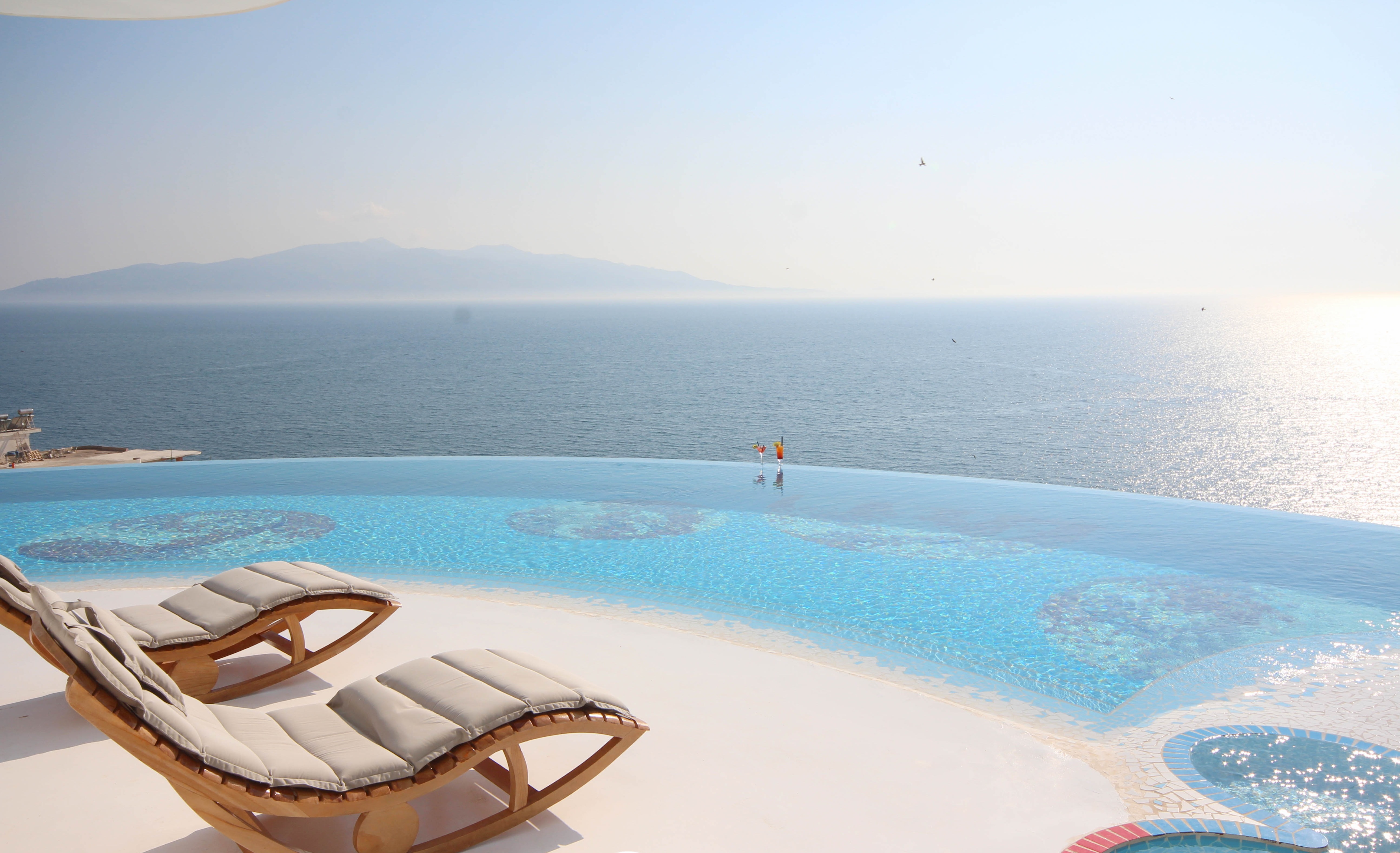 Bougainville Bay Hotel - nuotrauka