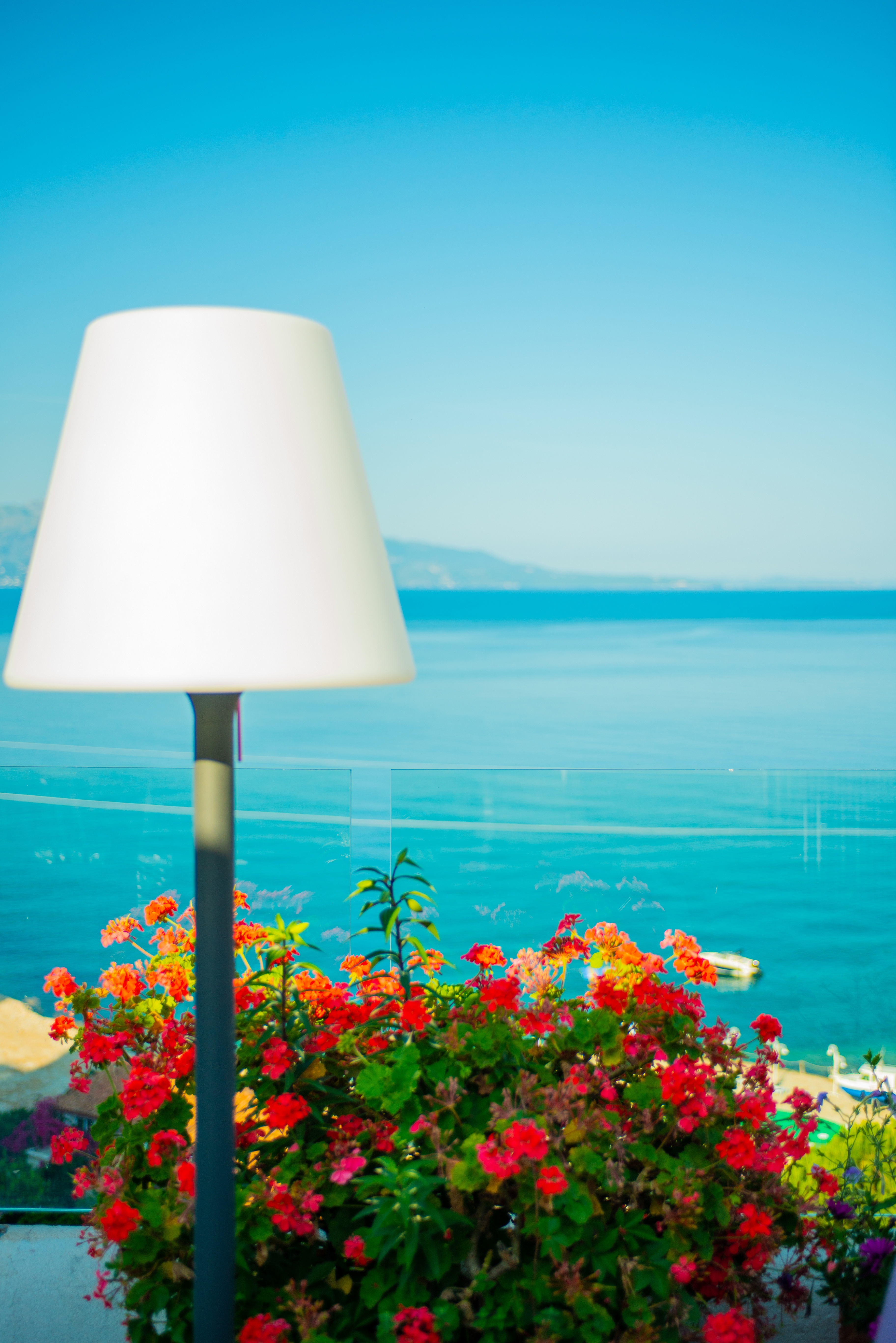 Bougainville Bay Hotel - nuotrauka