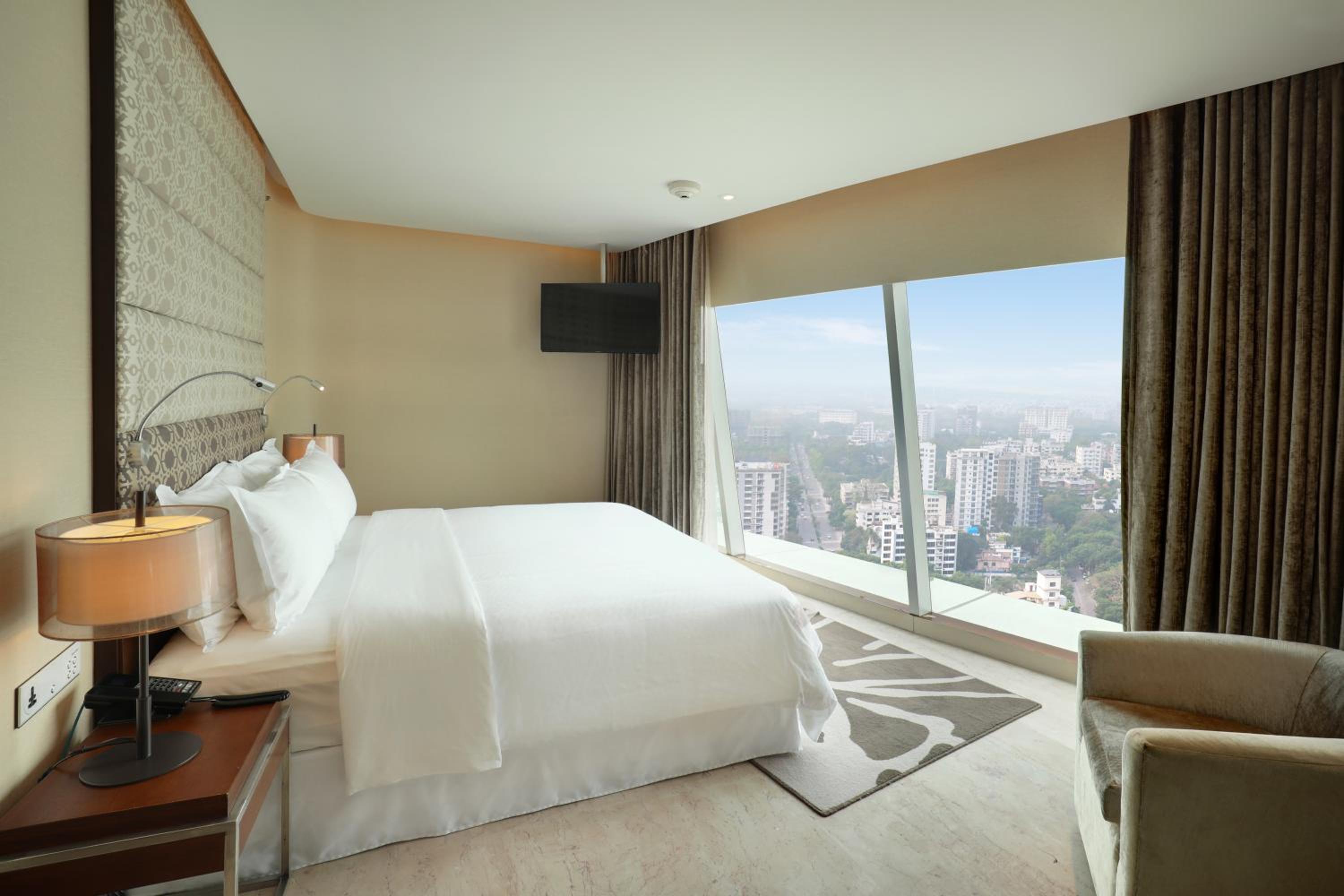 Crowne Plaza Dhaka Gulshan By IHG