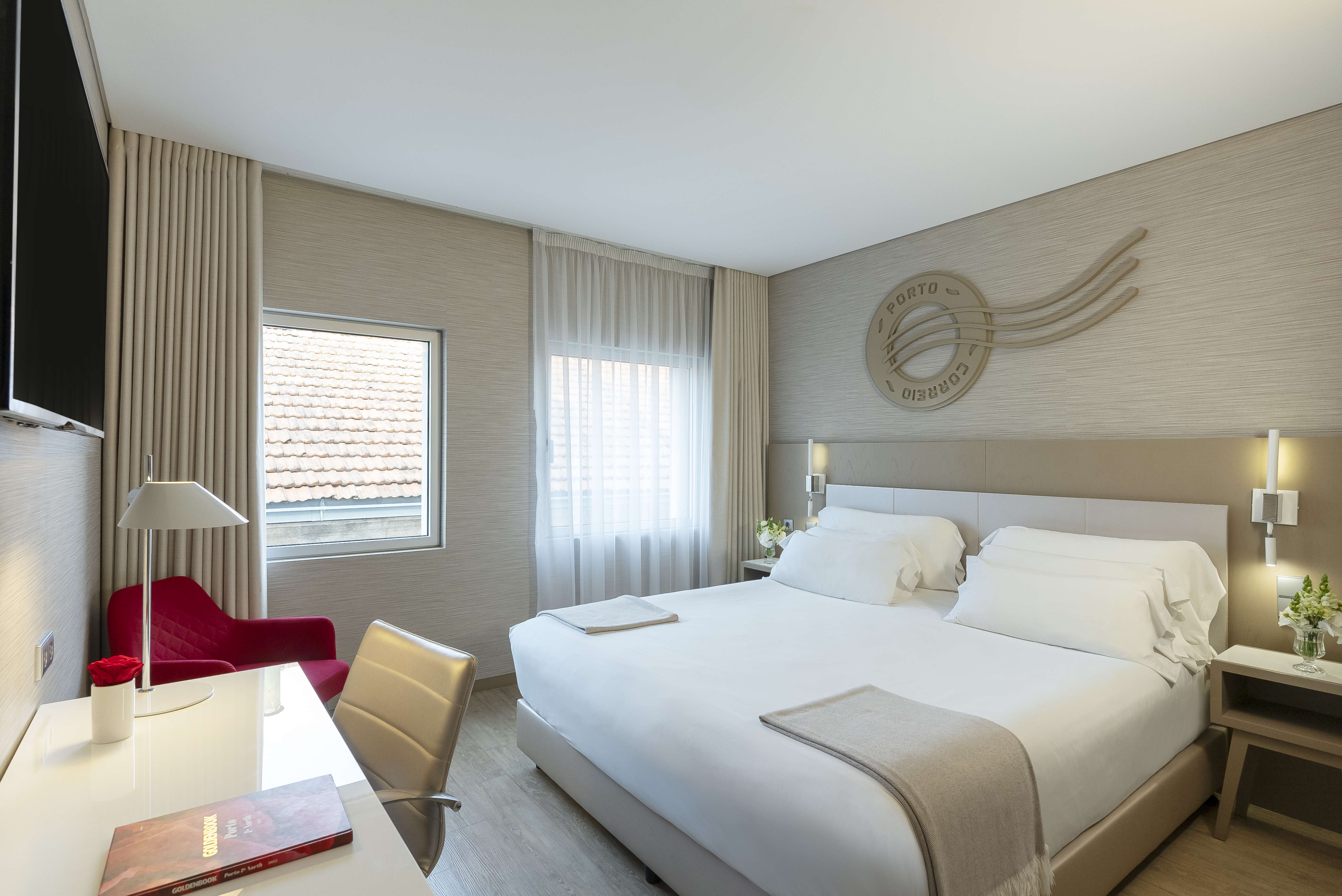 NH Collection Porto Batalha