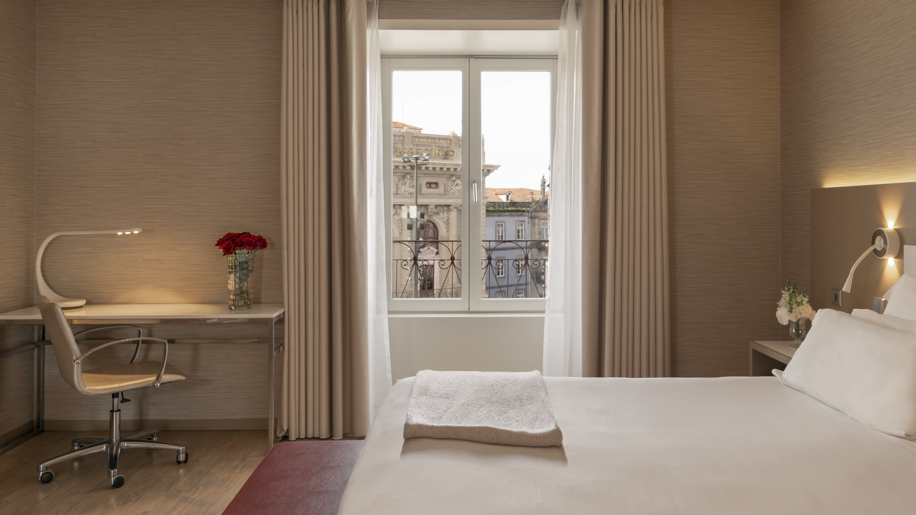 NH Collection Porto Batalha