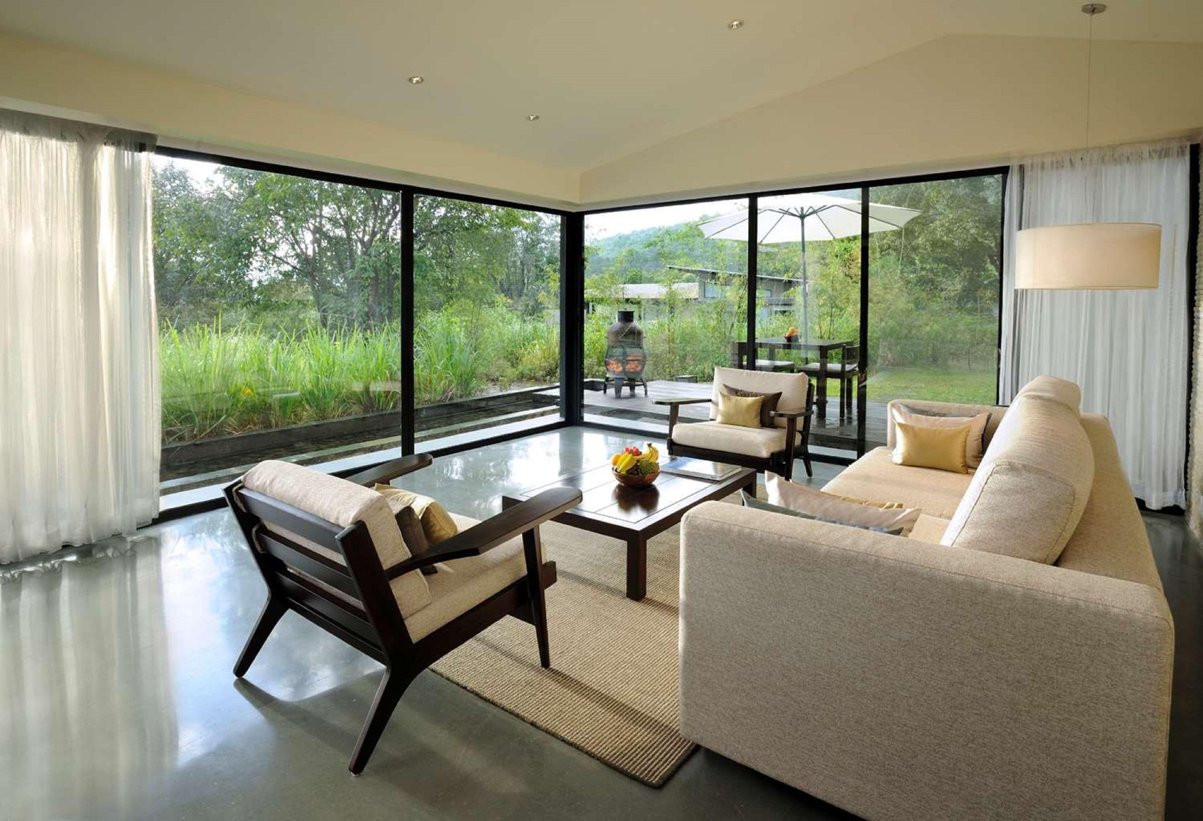 Dharana at Shillim  Luxury Wellbeing Retreat