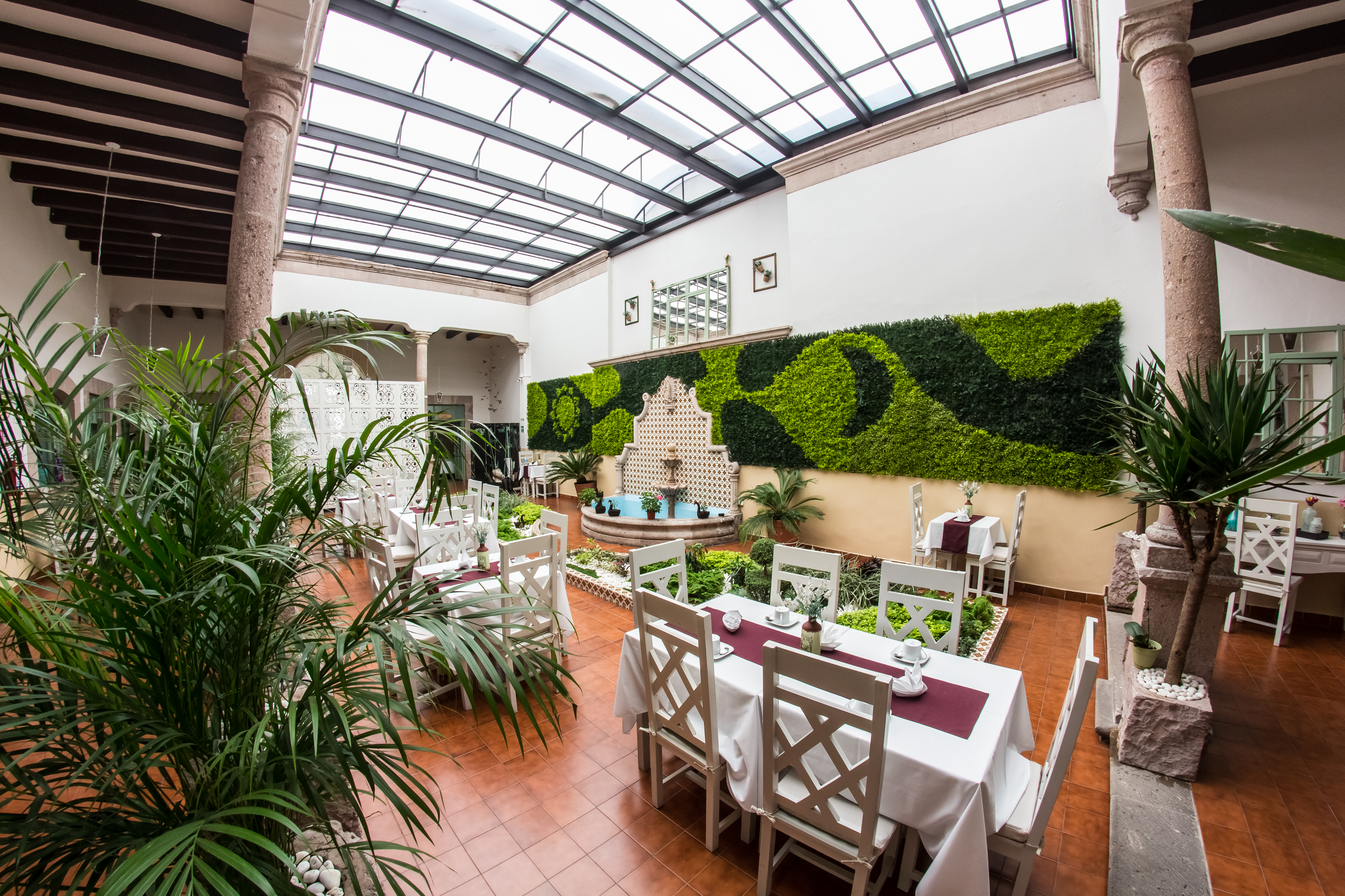 Casa Jose Maria Hotel