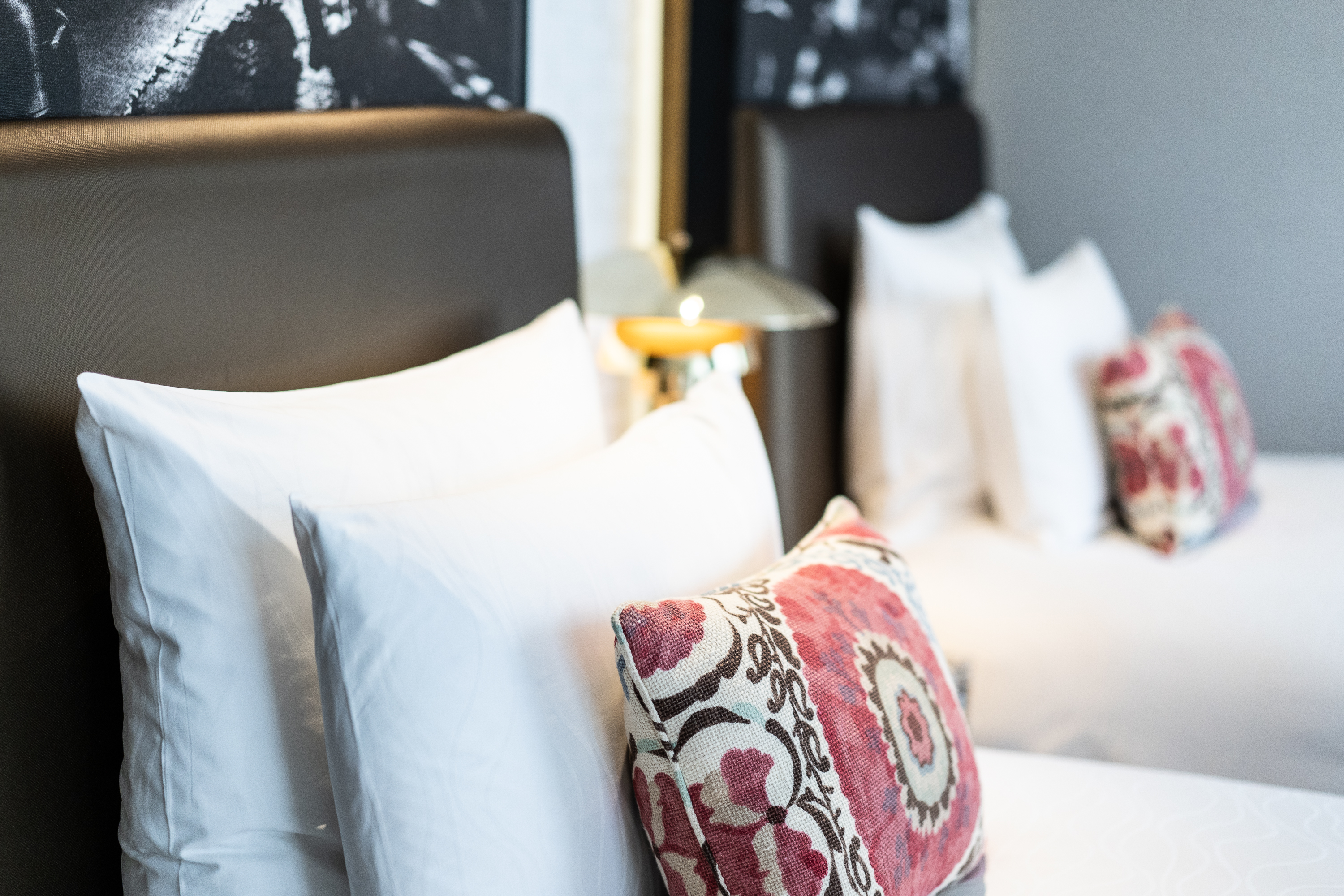 Hotel Indigo Bangkok Wireless Road by IHG by null