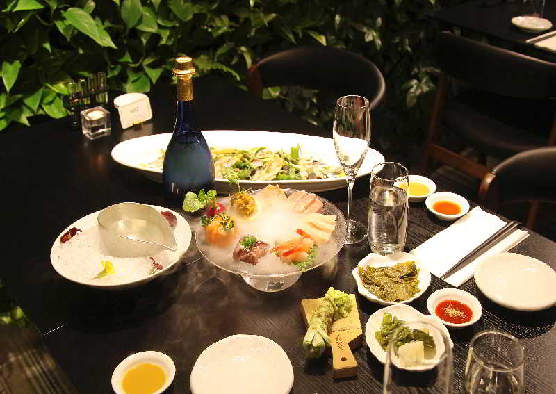 Stay B Hotel Myeongdong