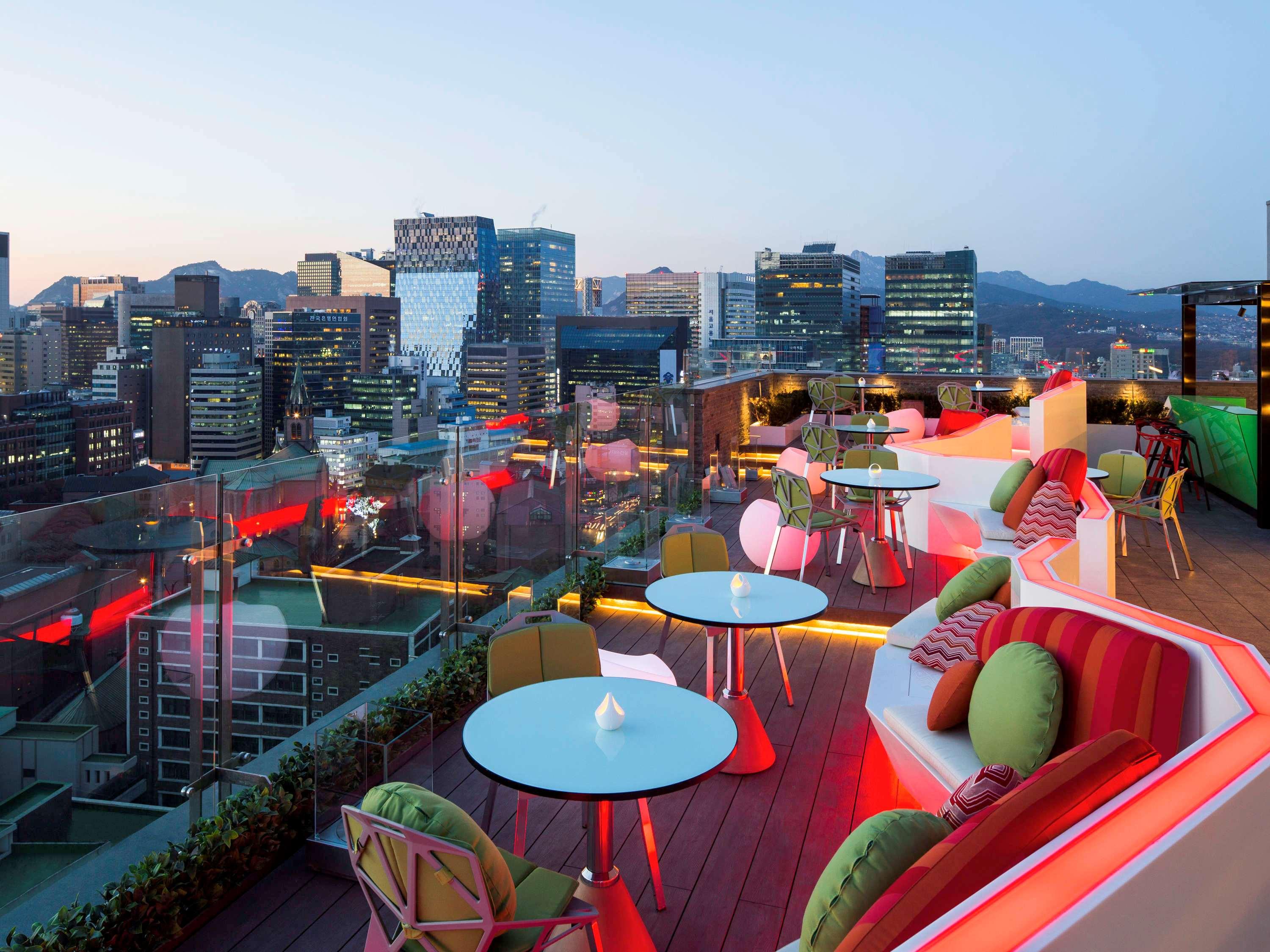 ibis Styles Ambassador...