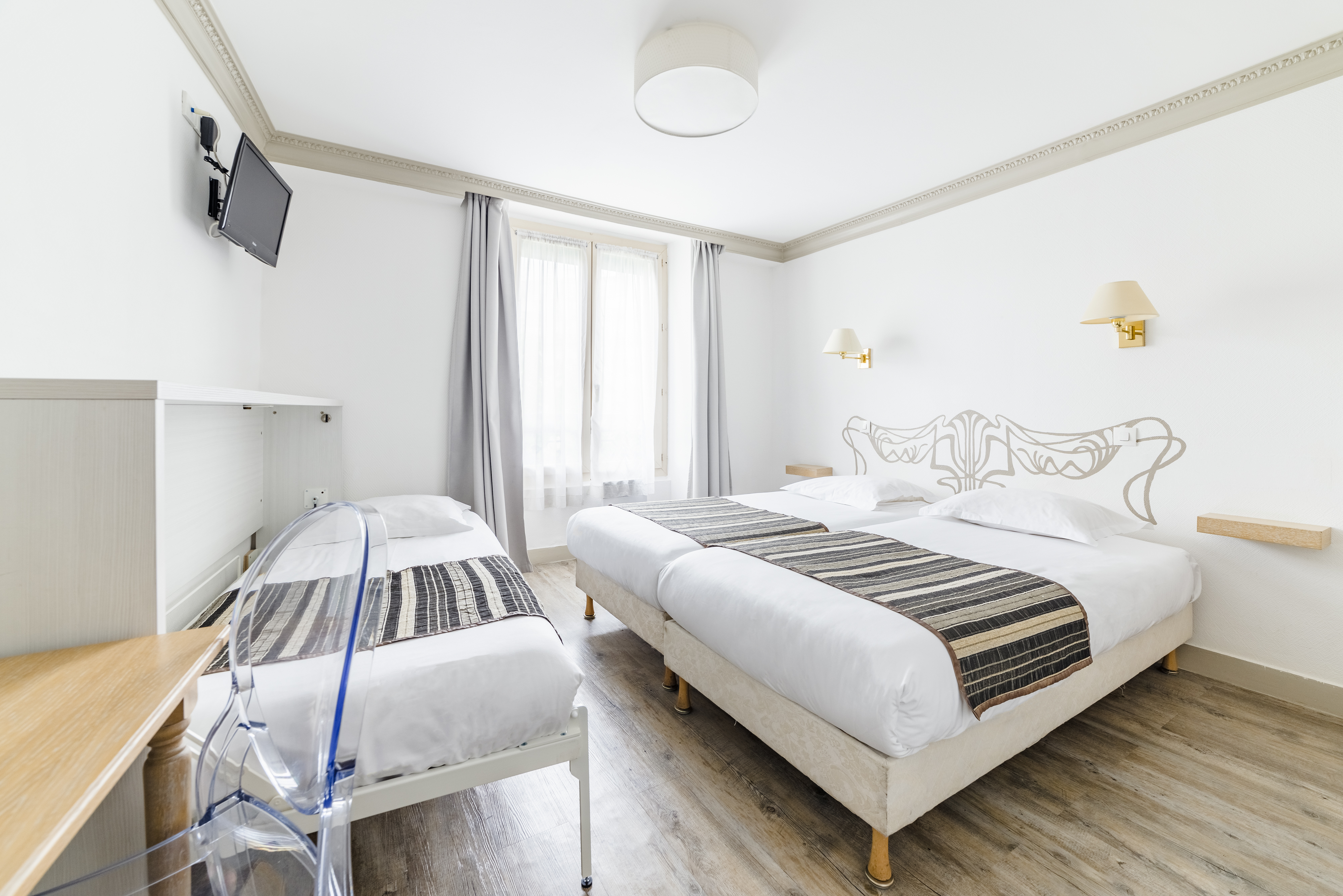 Korner Montparnasse Hotel