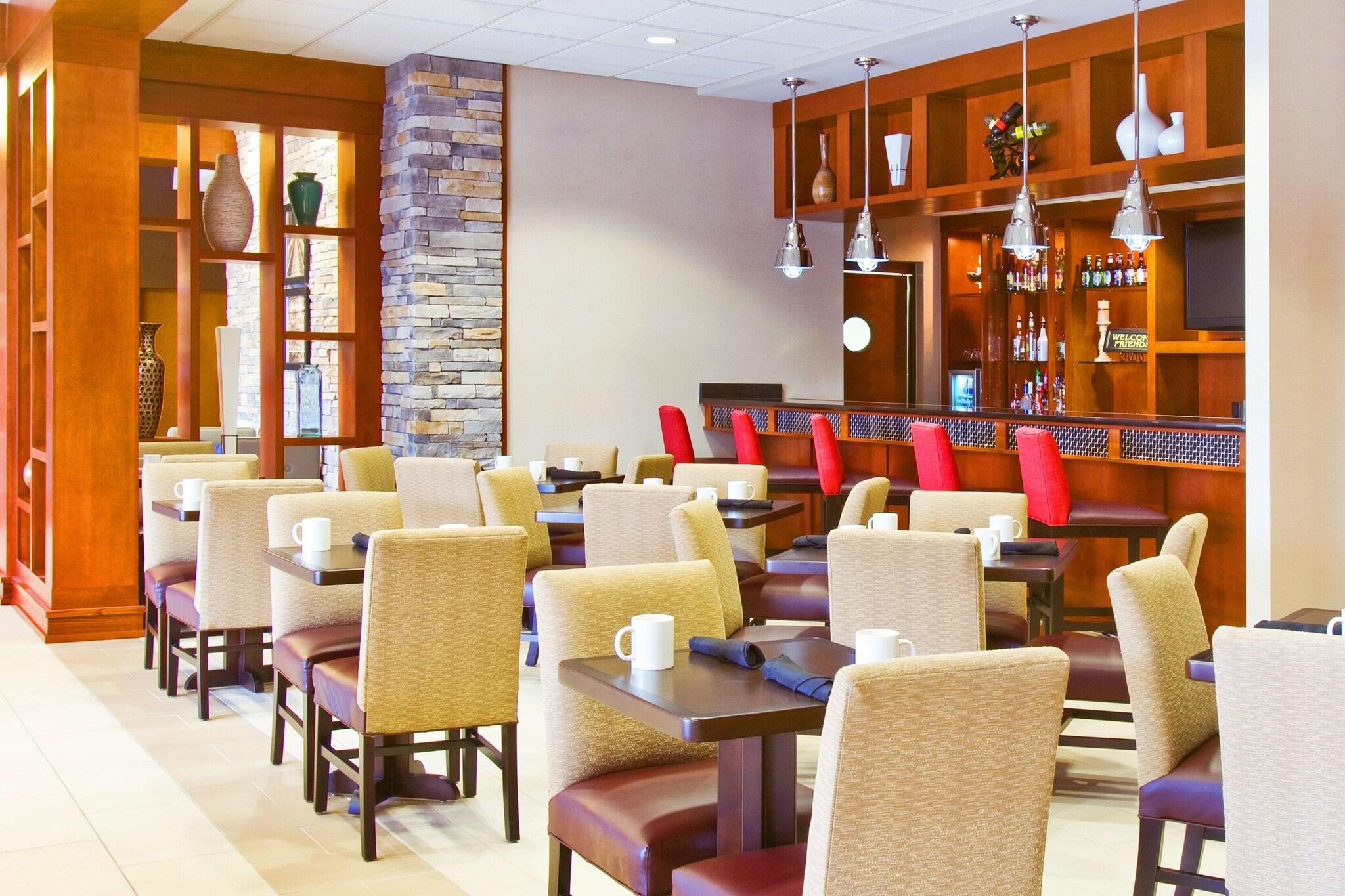 Four Points By Sheraton Raleigh Durham Airport