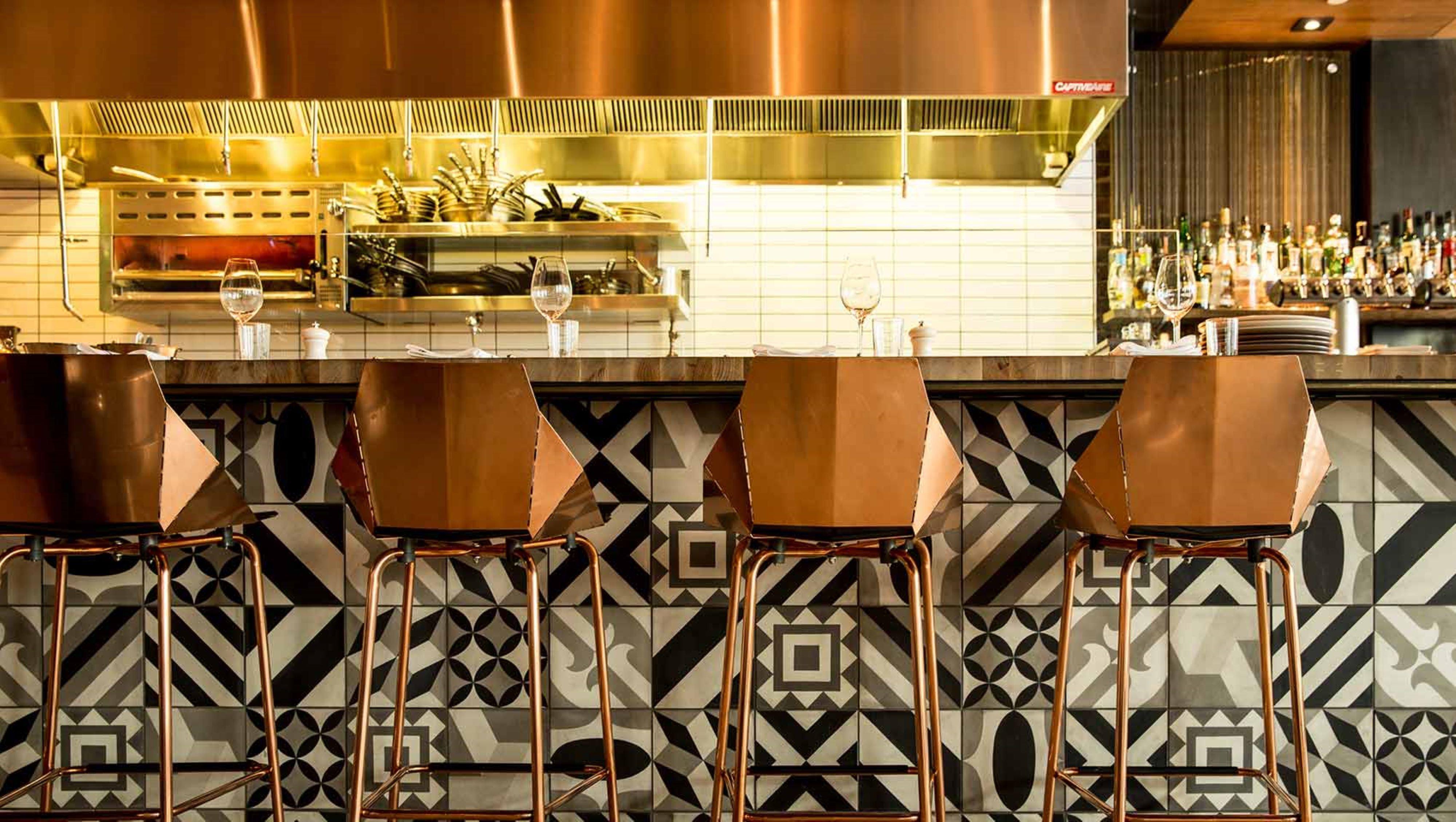 Kimpton Palladian Hotel by null