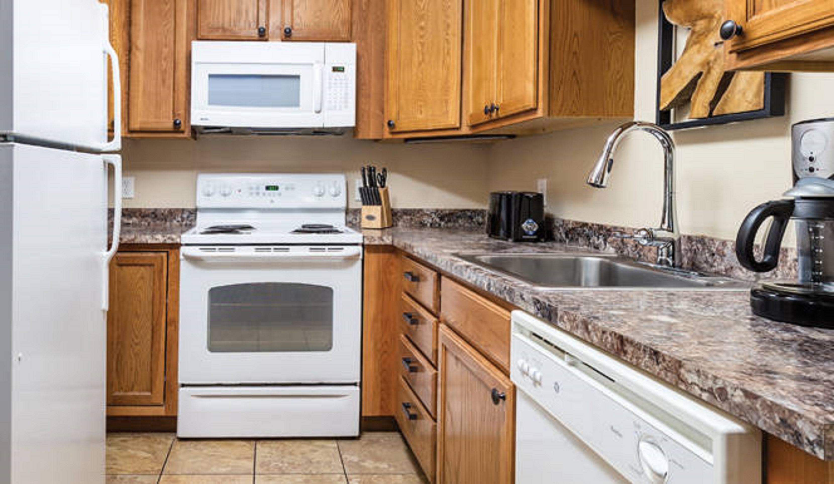 WorldMark Estes Park