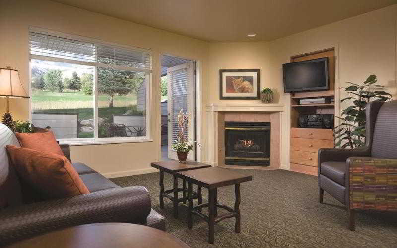 WorldMark Wolf Creek