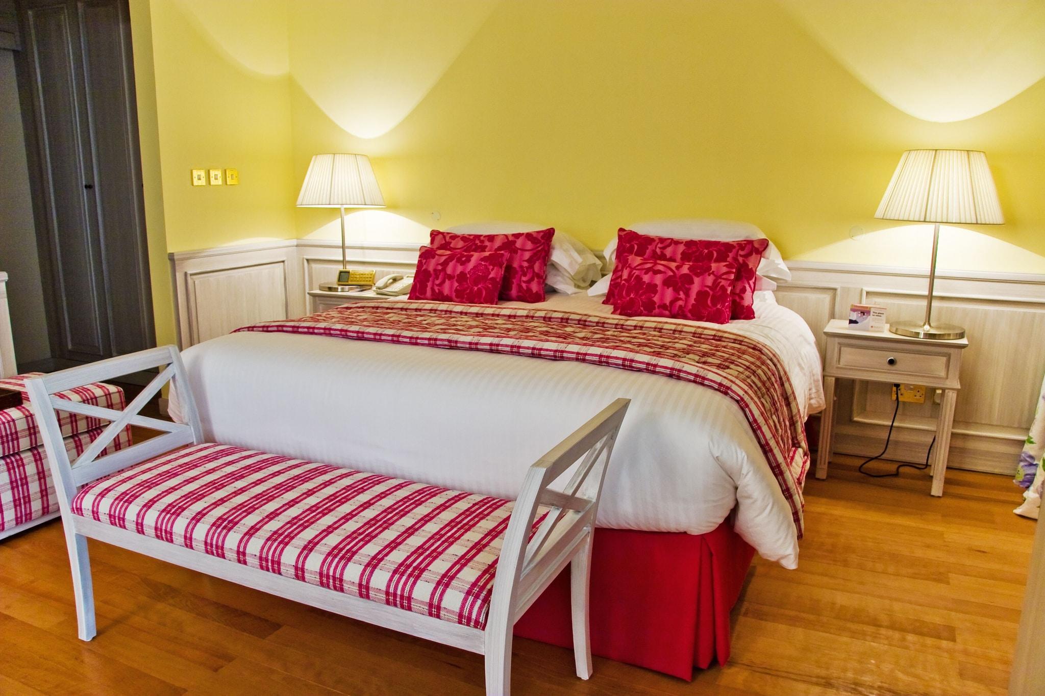 Radisson Blu Hotel Doha by null