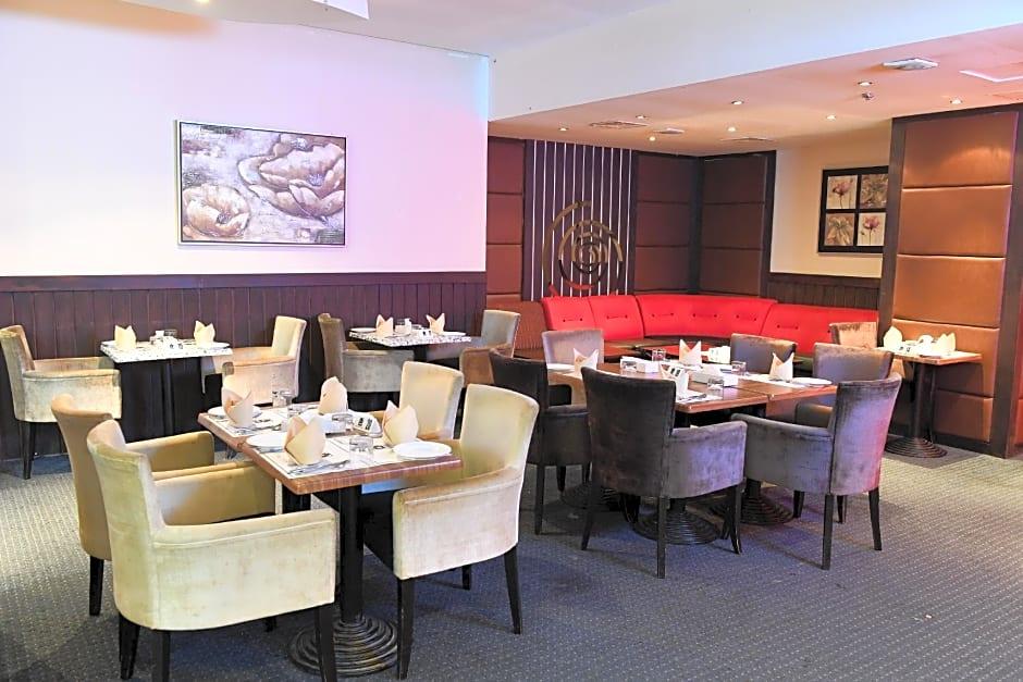 Olaya Suites Hotel