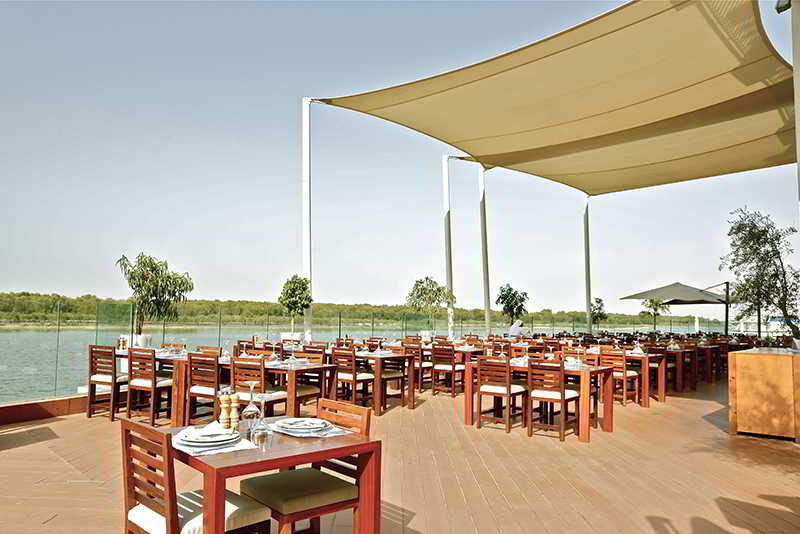 Eastern Mangroves Abu Dhabi, Lxr Hotels & Resorts