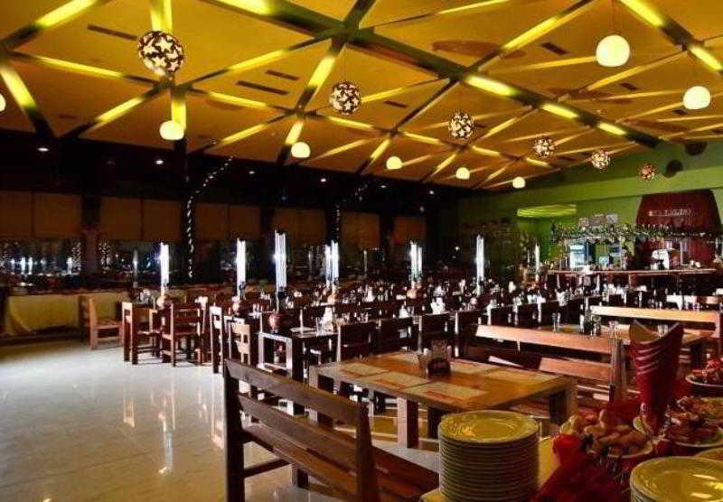 Hotel Te Stela Resort