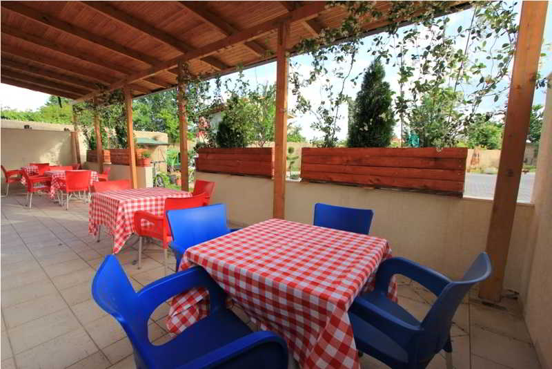 Bicaj Hotel