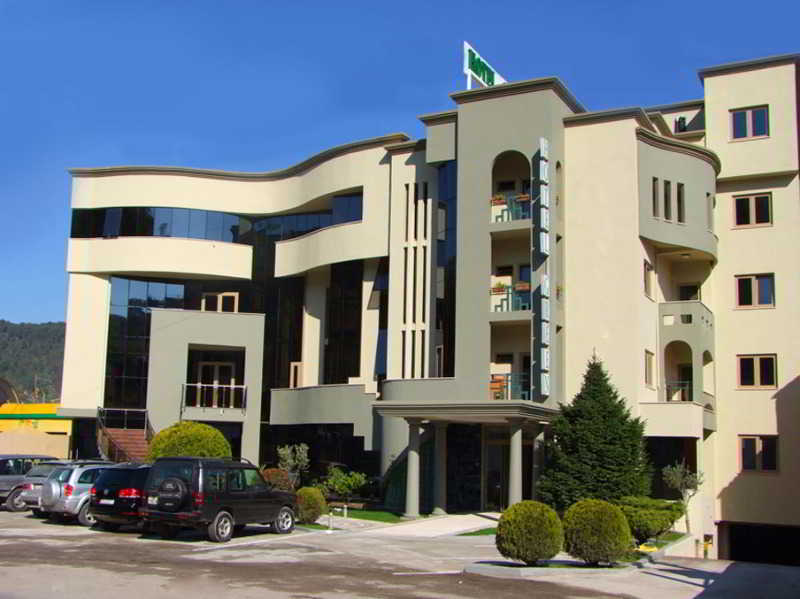 Hotel Green Tirana image